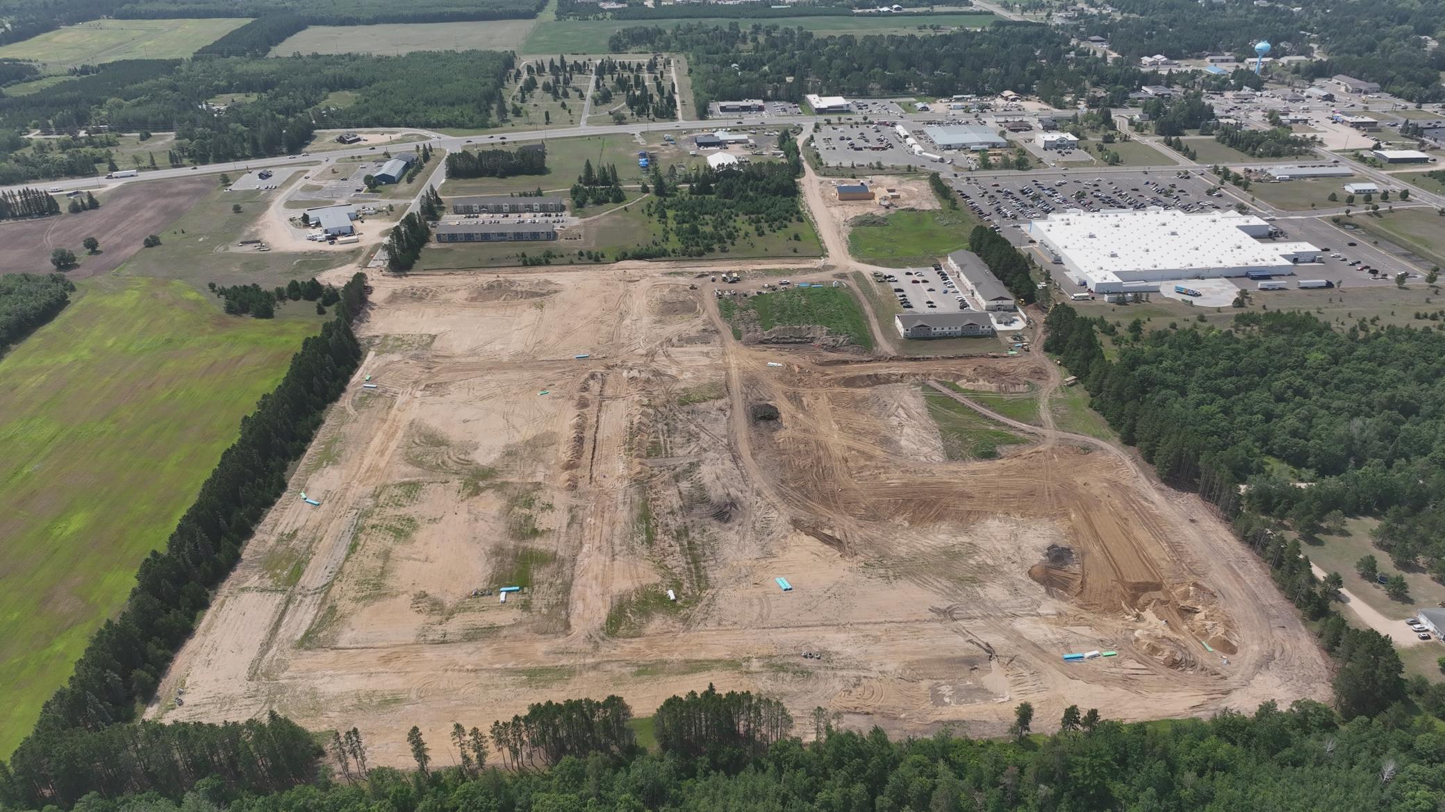 3rd image of Block 5, Lot 2 Loufie St, Park Rapids, MN 56470 | MLS# 7109605