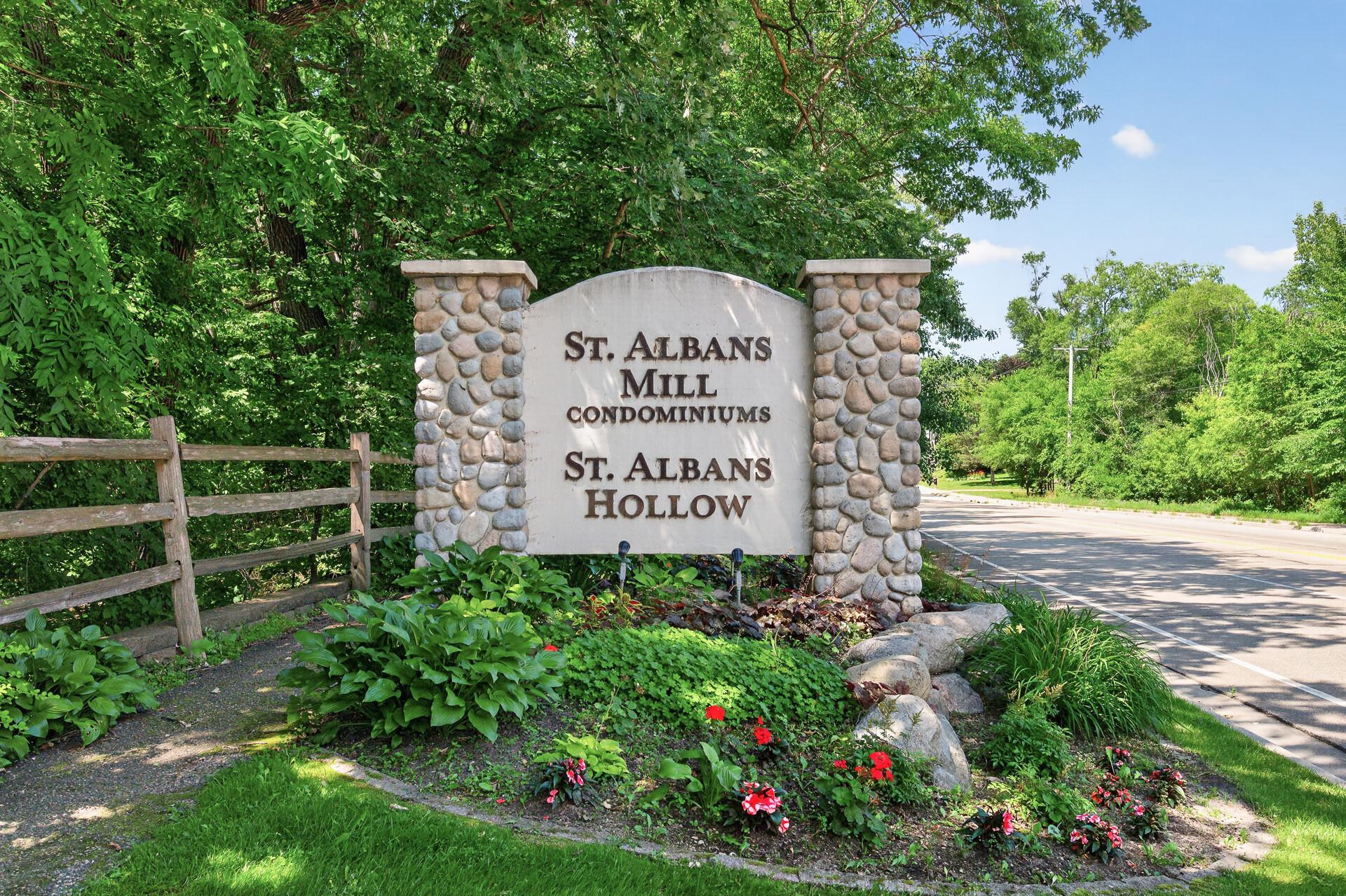 Homes for sale in Hopkins, MN | 3020 Saint Albans Mill Rd #205, Hopkins, MN 55305 | MLS# 7109608