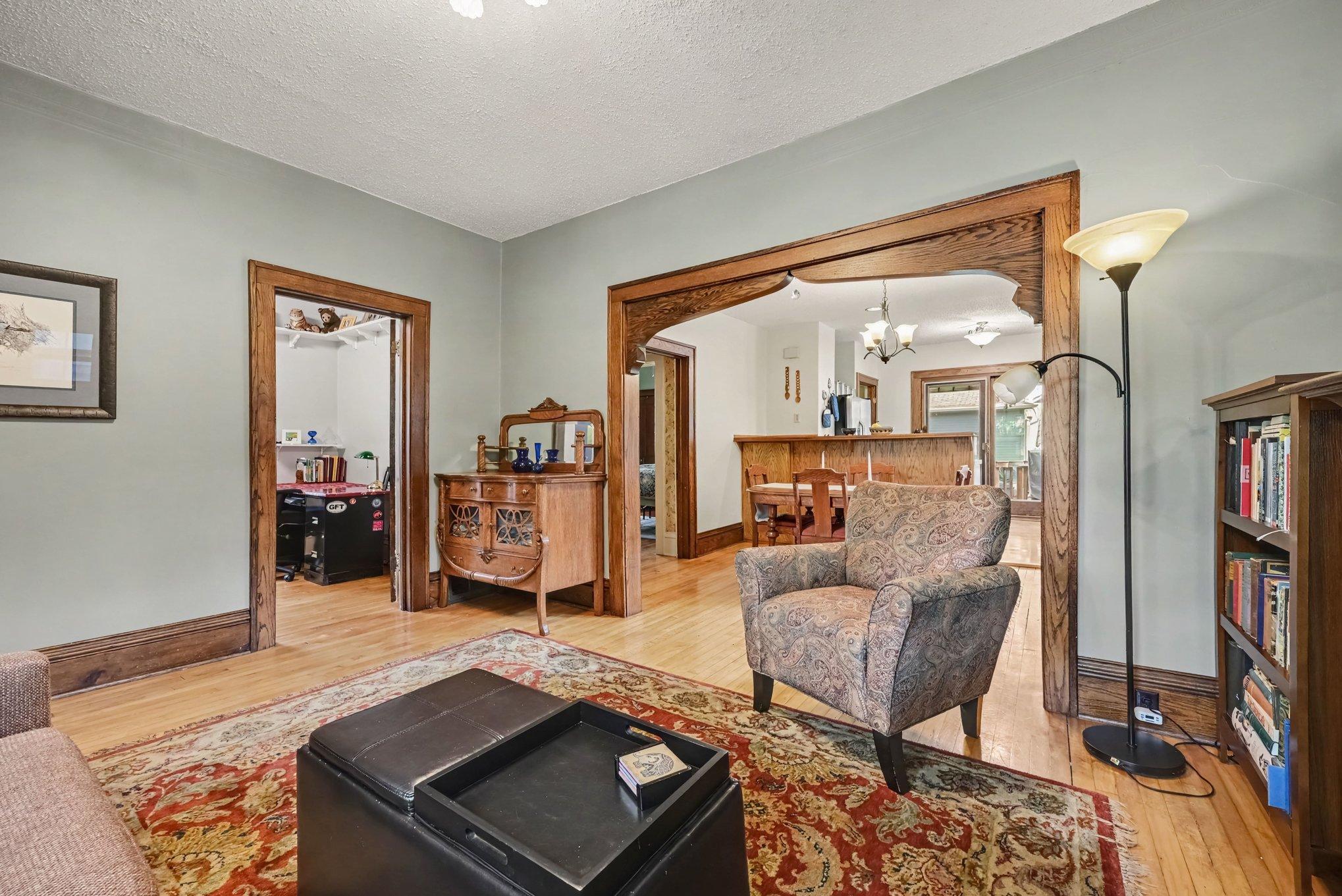 5th image of 4641 Oakland Ave, Minneapolis, MN 55407 | MLS# 7109628