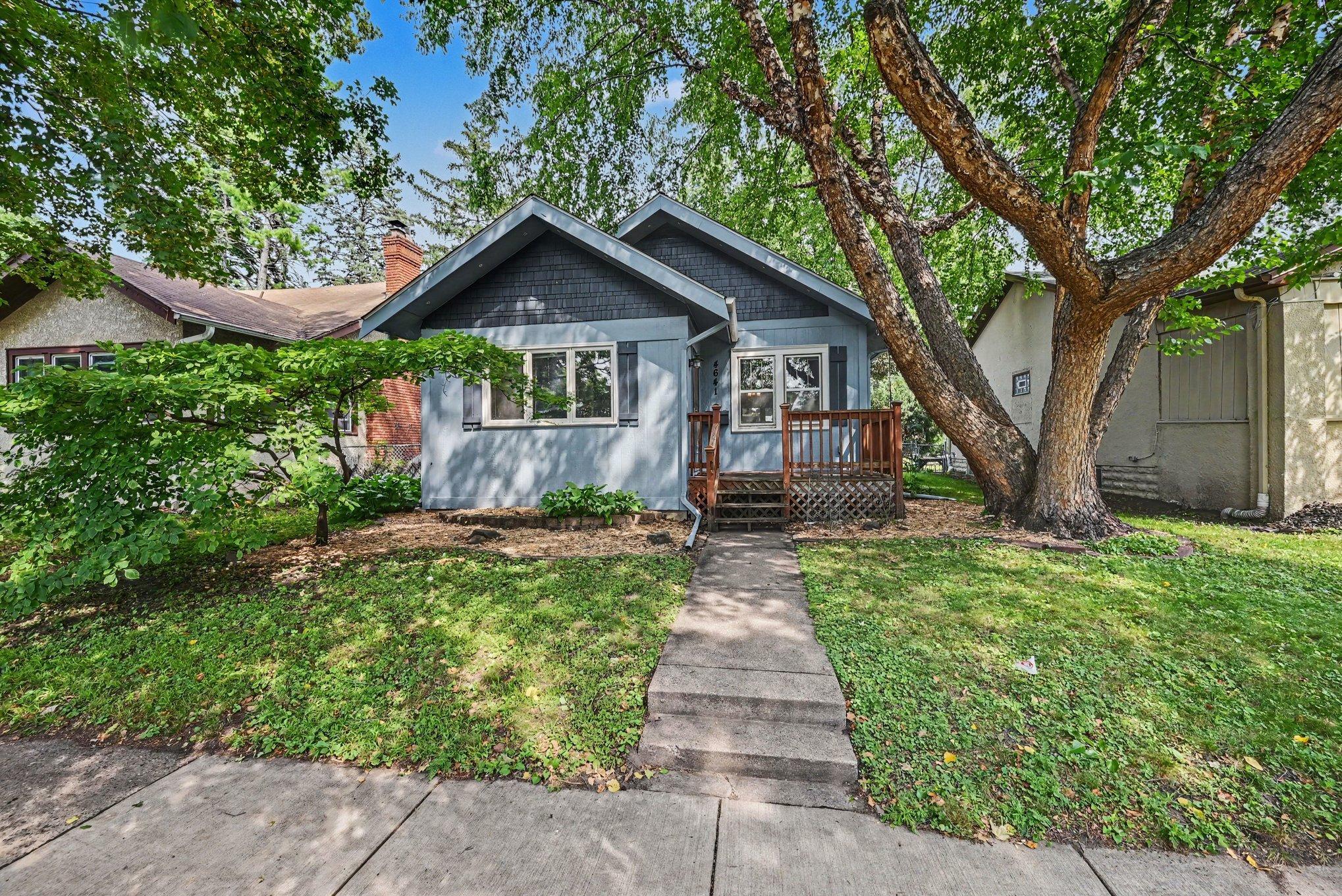 1st image of 4641 Oakland Ave, Minneapolis, MN 55407 | MLS# 7109628
