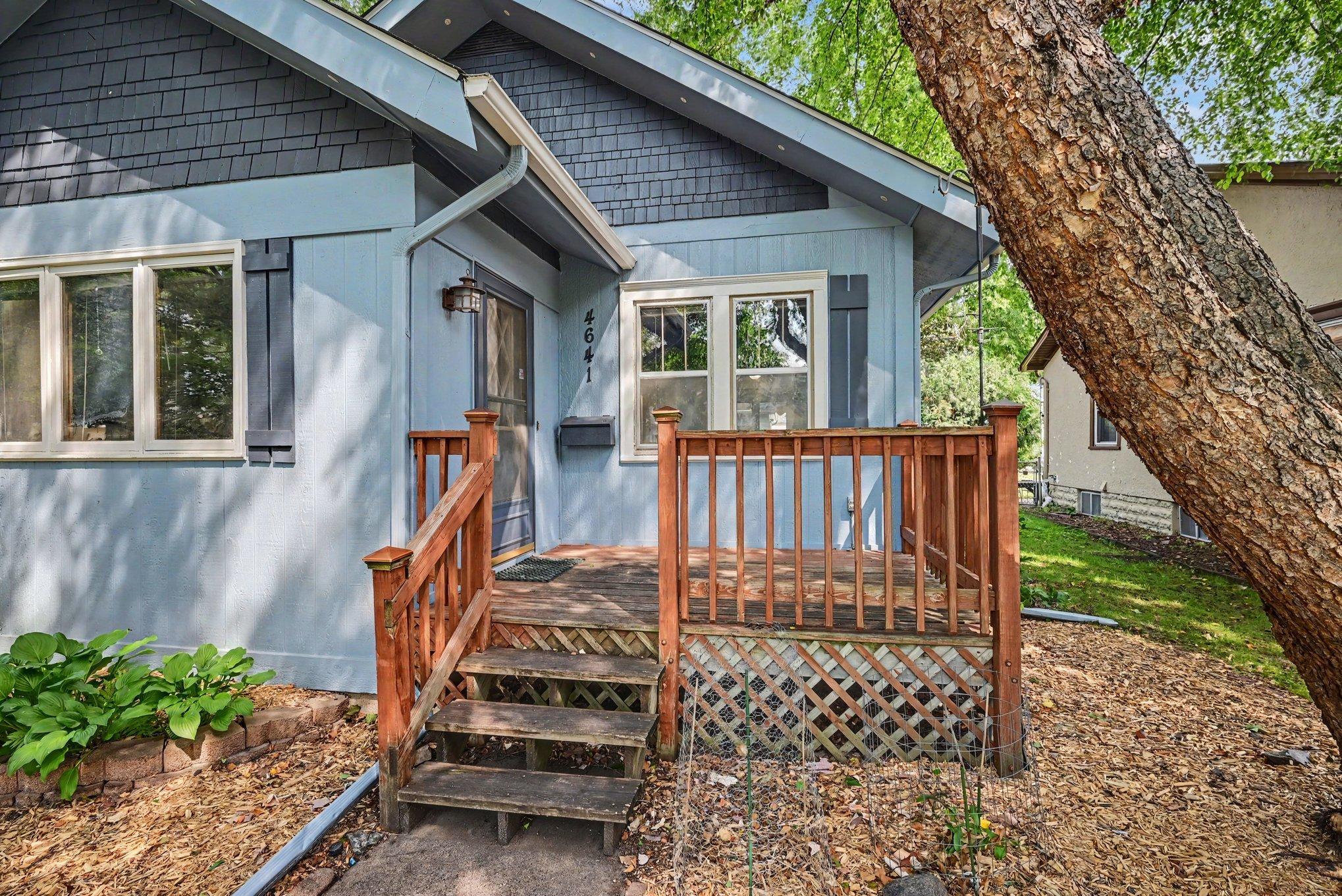 2nd image of 4641 Oakland Ave, Minneapolis, MN 55407 | MLS# 7109628