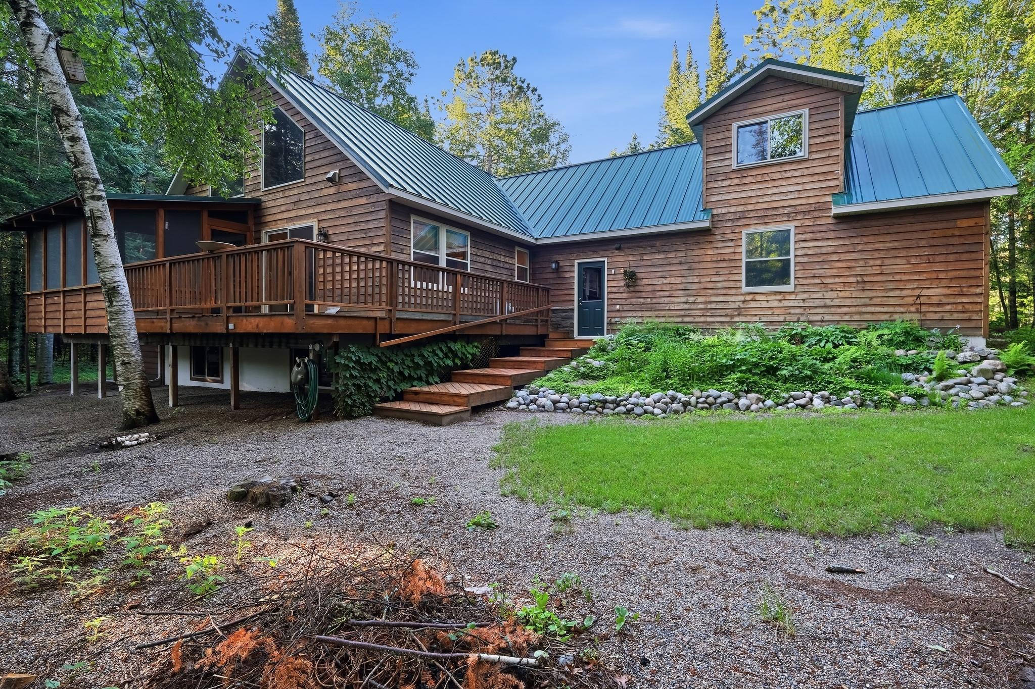 2nd image of 14085 Snapping Turtle Ct Ne, Bemidji, MN 56601 | MLS# 7109633