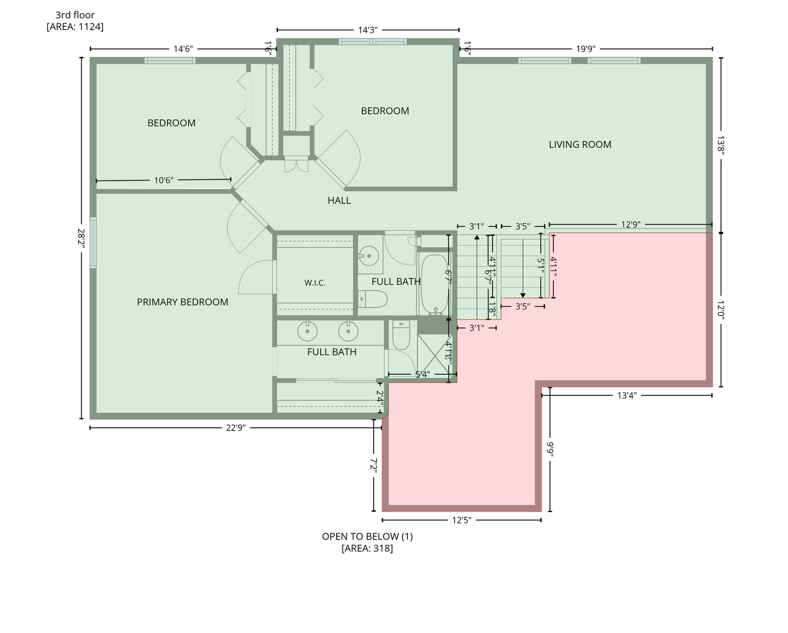 57th image of 7640 Douglas Dr N, Brooklyn Park, MN 55443 | MLS# 7109651