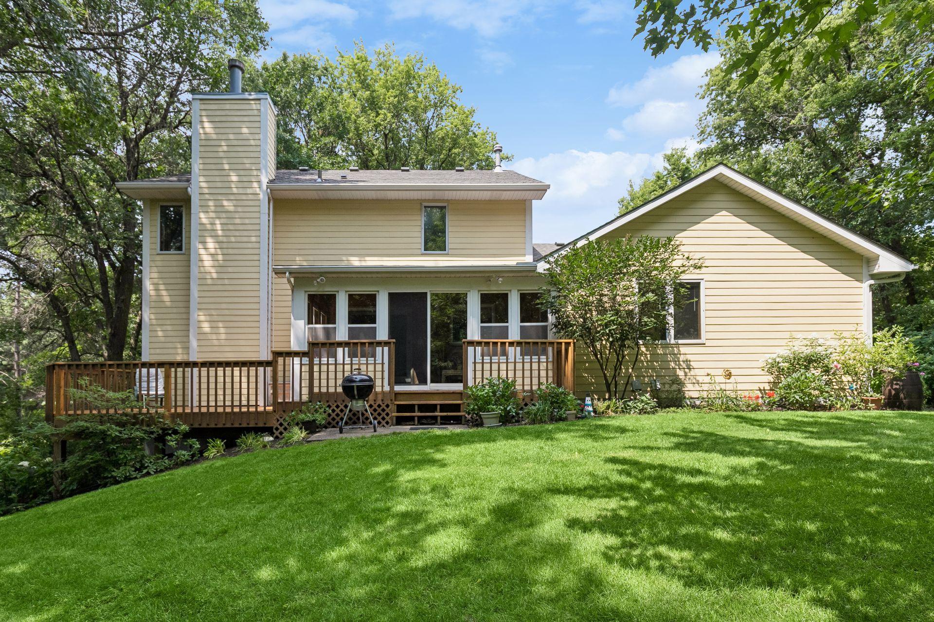 2nd image of 14829 Madison St Ne, Andover, MN 55304 | MLS# 7109656
