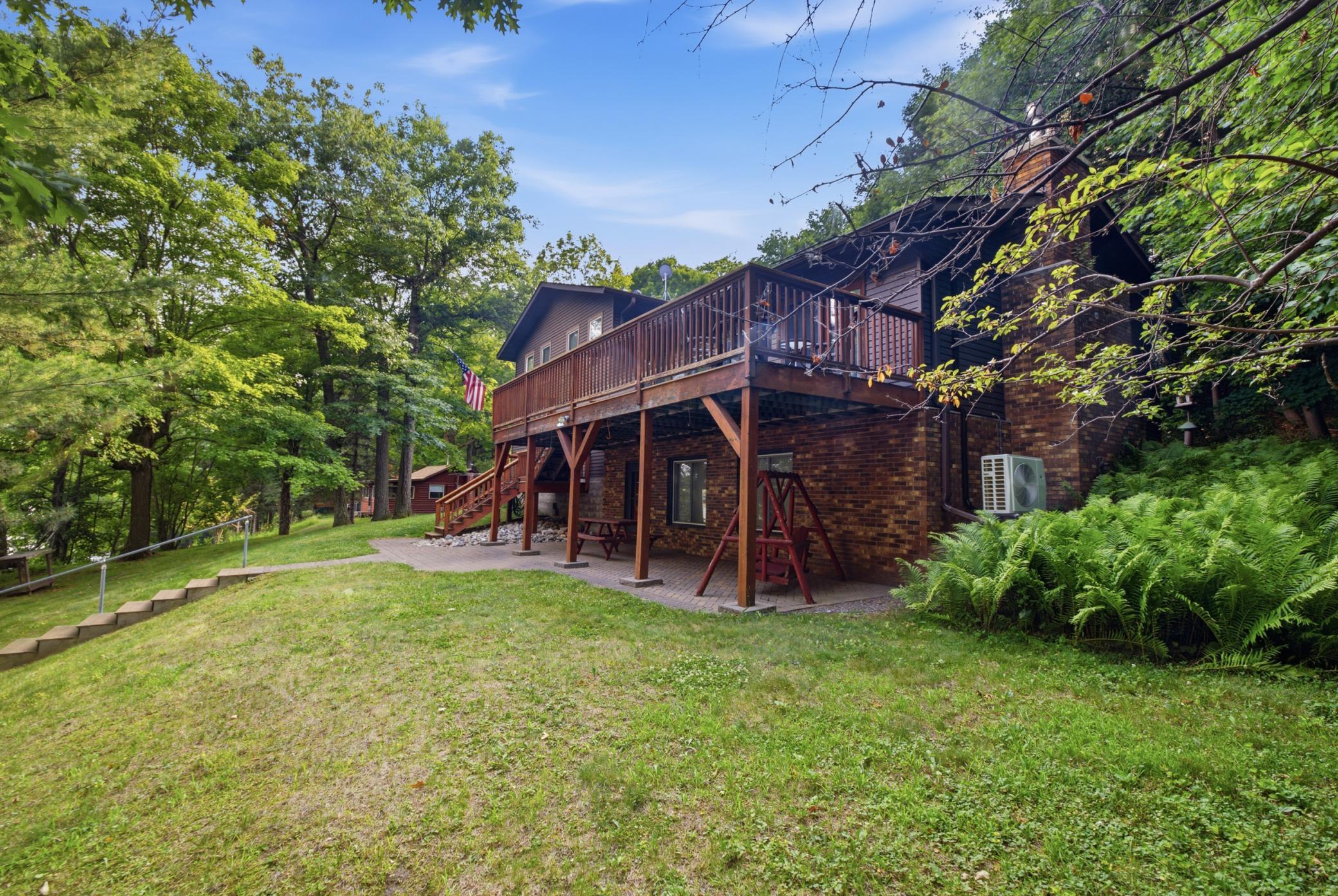 2nd image of 15992 Nels Johnson Road, Brainerd, MN 56401 | MLS# 7109689
