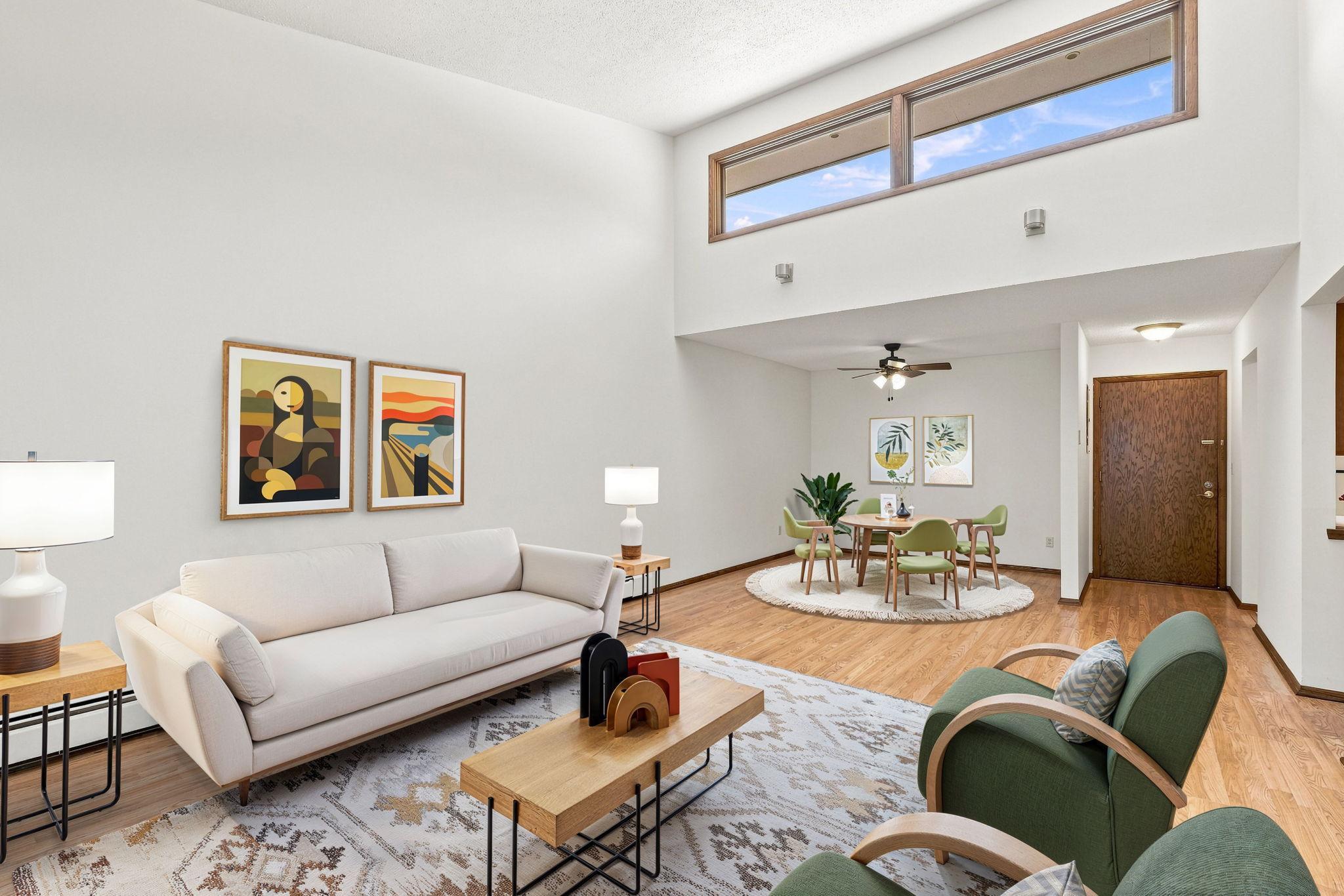 3rd image of 12600 Parkwood Dr, Burnsville, MN 55337