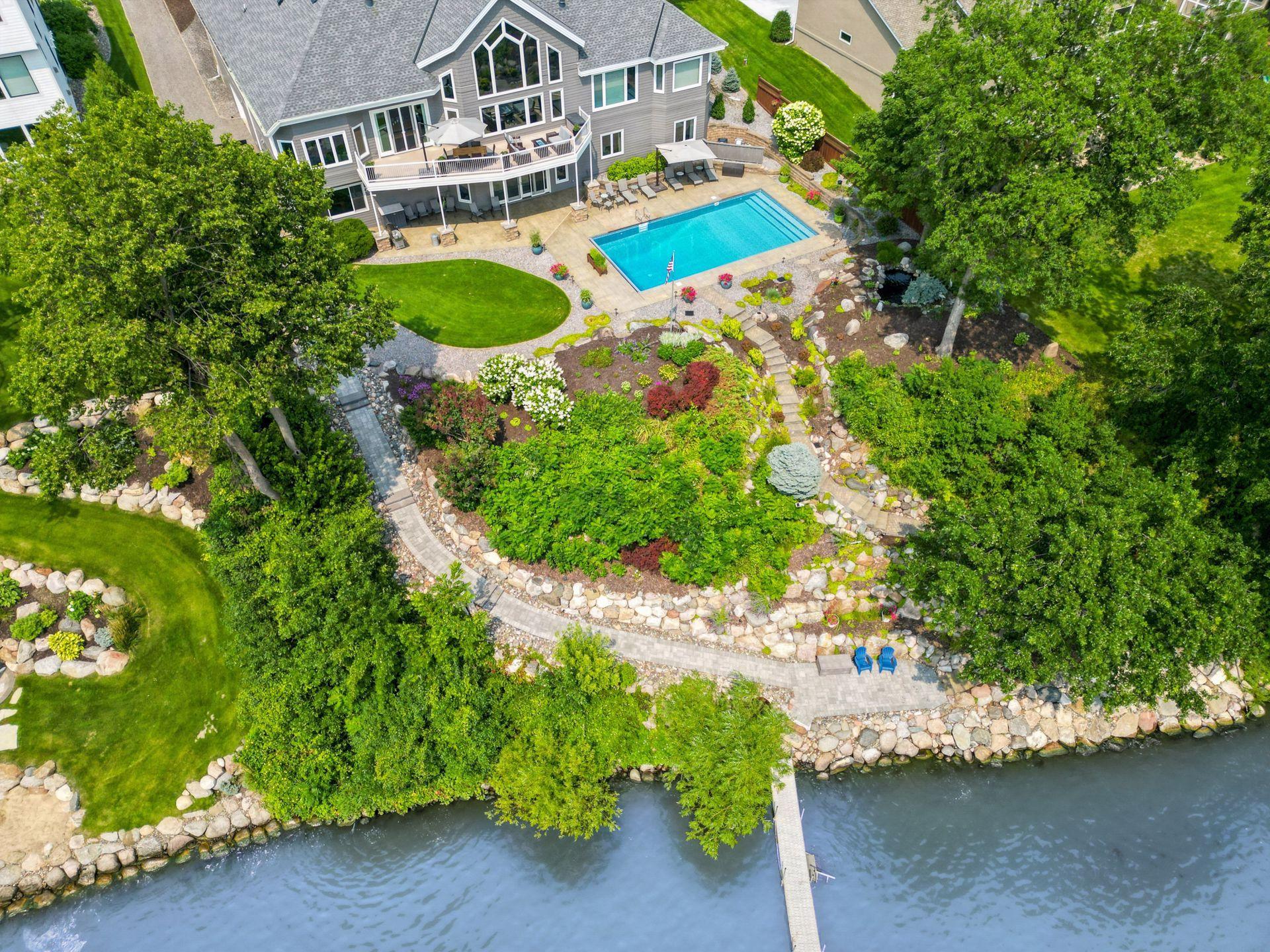 1st image of 1065 Bayside Ln, Mound, MN 55364 | MLS# 7109741