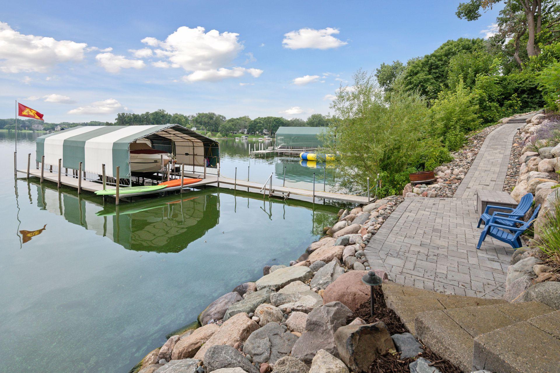 3rd image of 1065 Bayside Ln, Mound, MN 55364 | MLS# 7109741