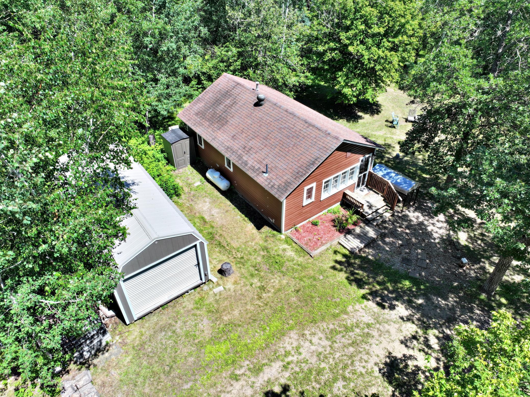 3rd image of 26820 Iris Dr, Park Rapids, MN 56470 | MLS# 7109747