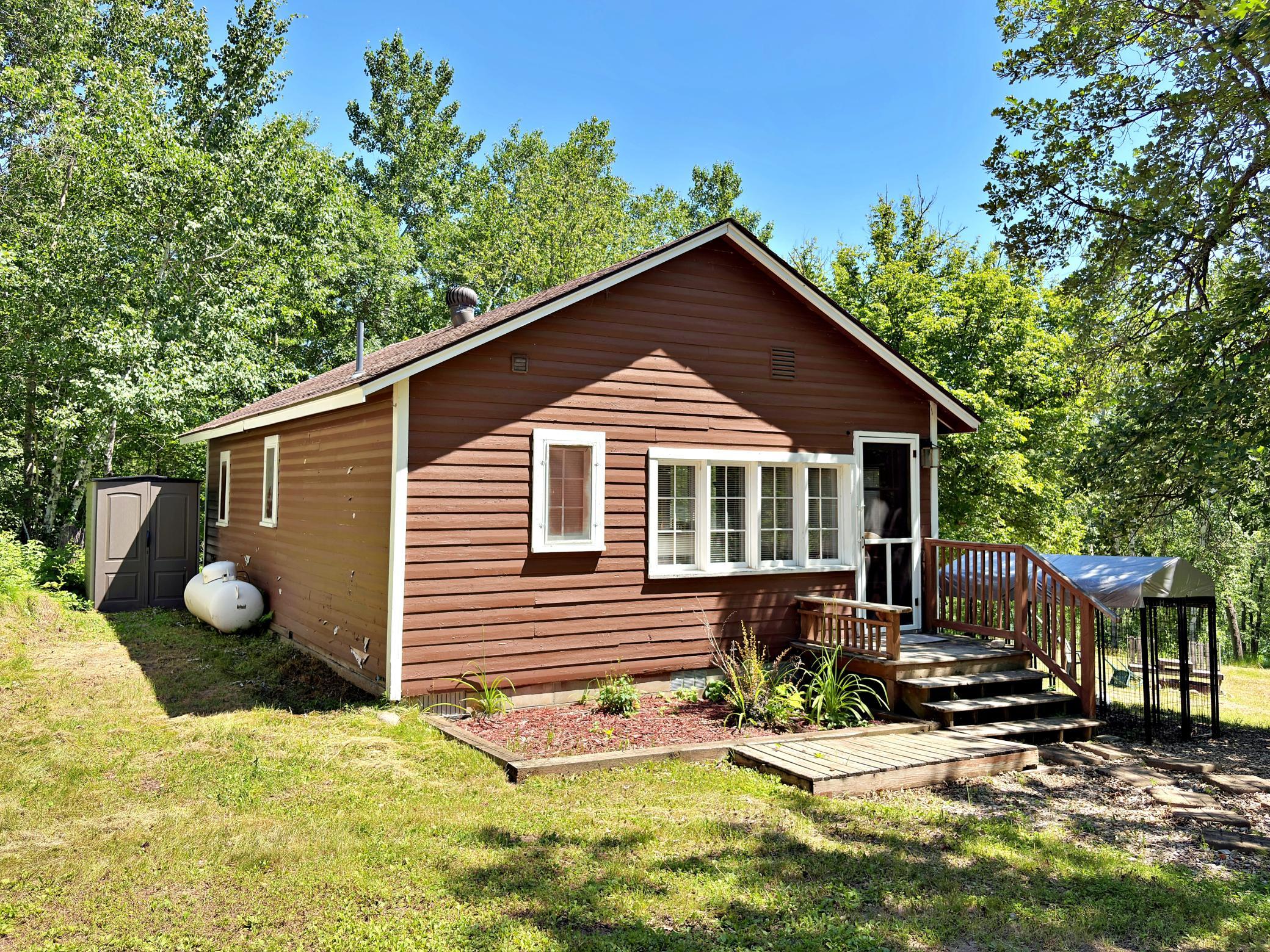 1st image of 26820 Iris Dr, Park Rapids, MN 56470 | MLS# 7109747