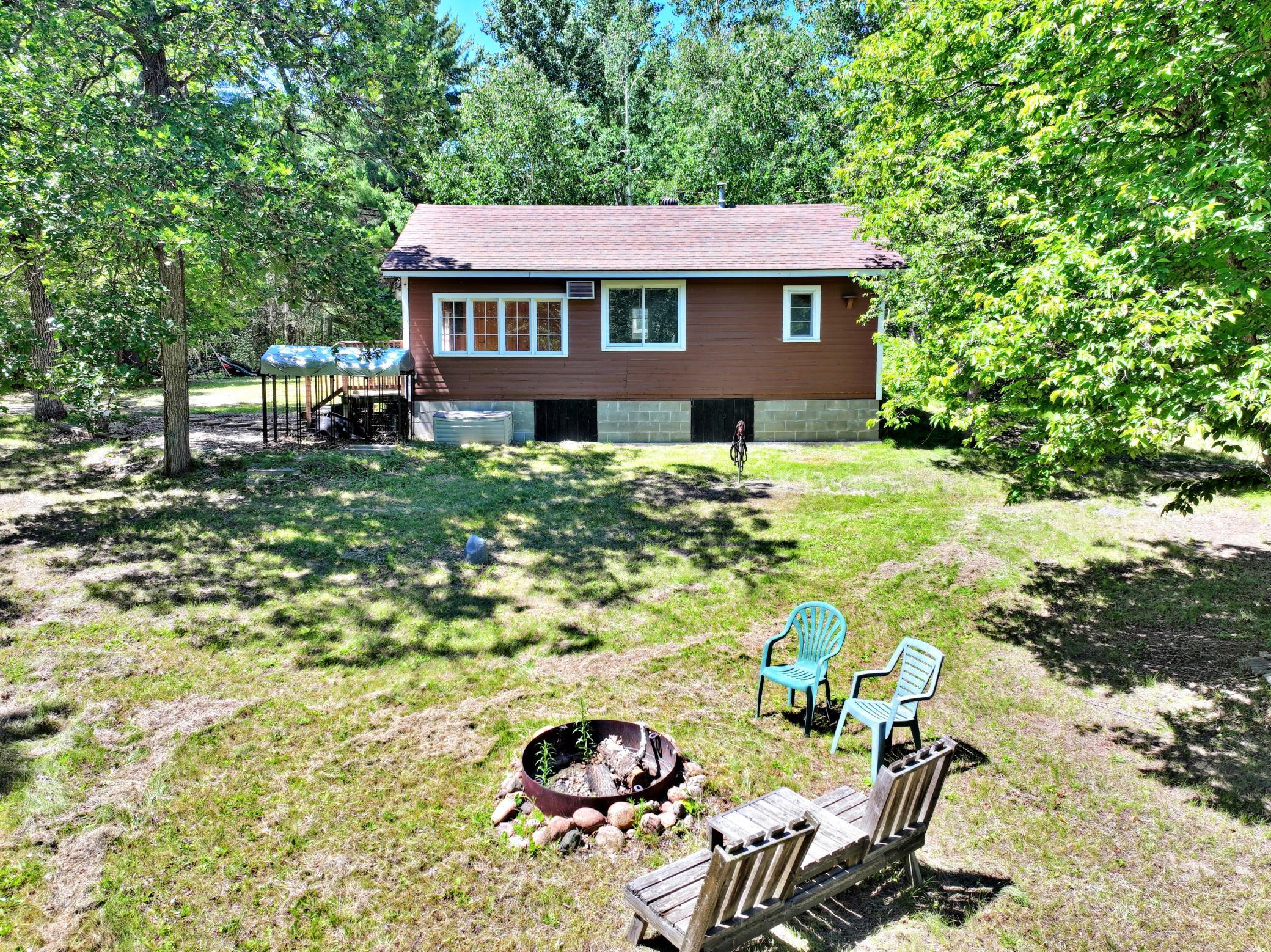 2nd image of 26820 Iris Dr, Park Rapids, MN 56470 | MLS# 7109747