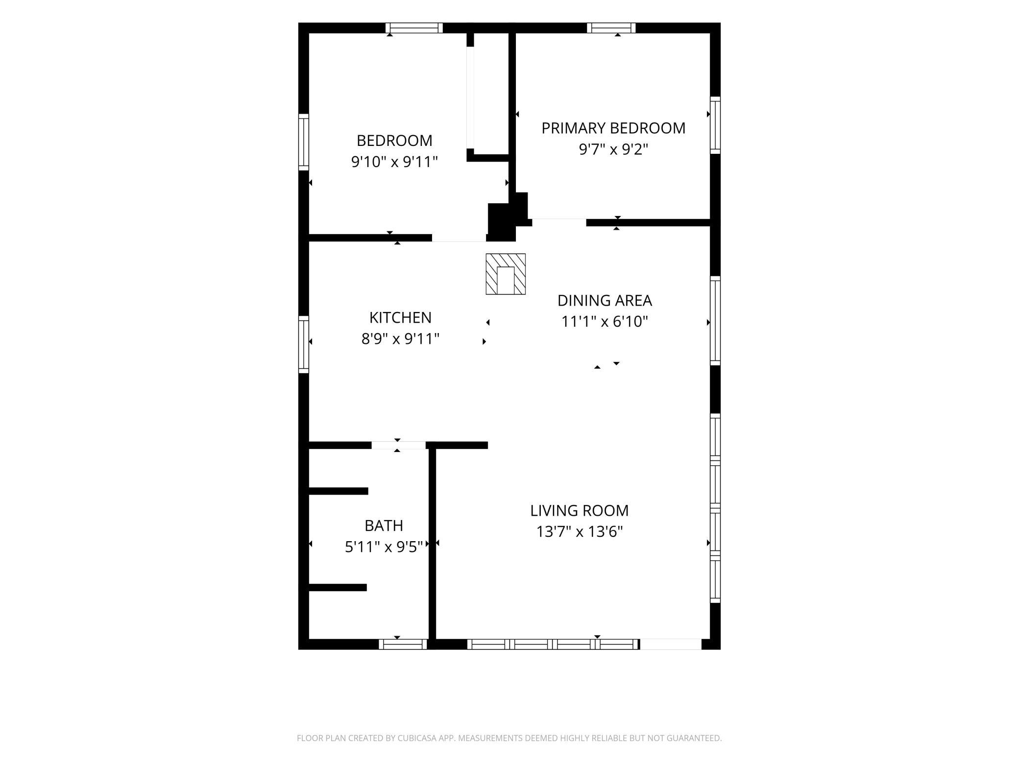 35th image of 26820 Iris Dr, Park Rapids, MN 56470 | MLS# 7109747