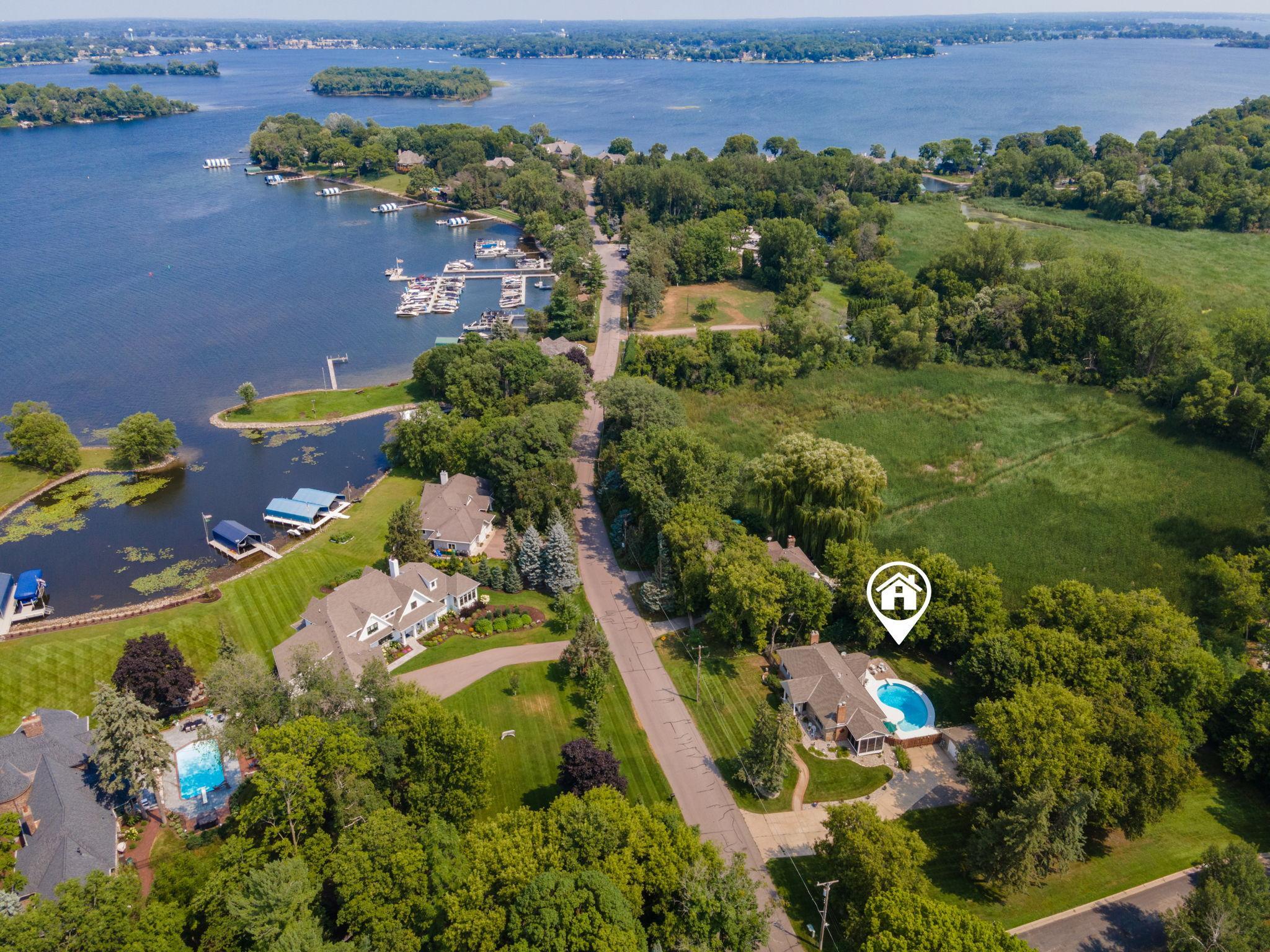 1st image of 5565 Howards Point Rd, Excelsior, MN 55331 | MLS# 7109766