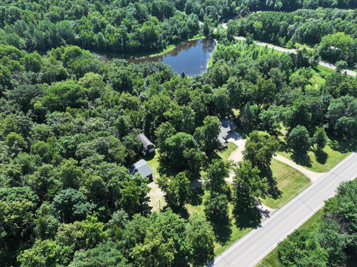 49th image of 8833 County Road 11 Ne, Alexandria, MN 56308 | MLS# 7109770