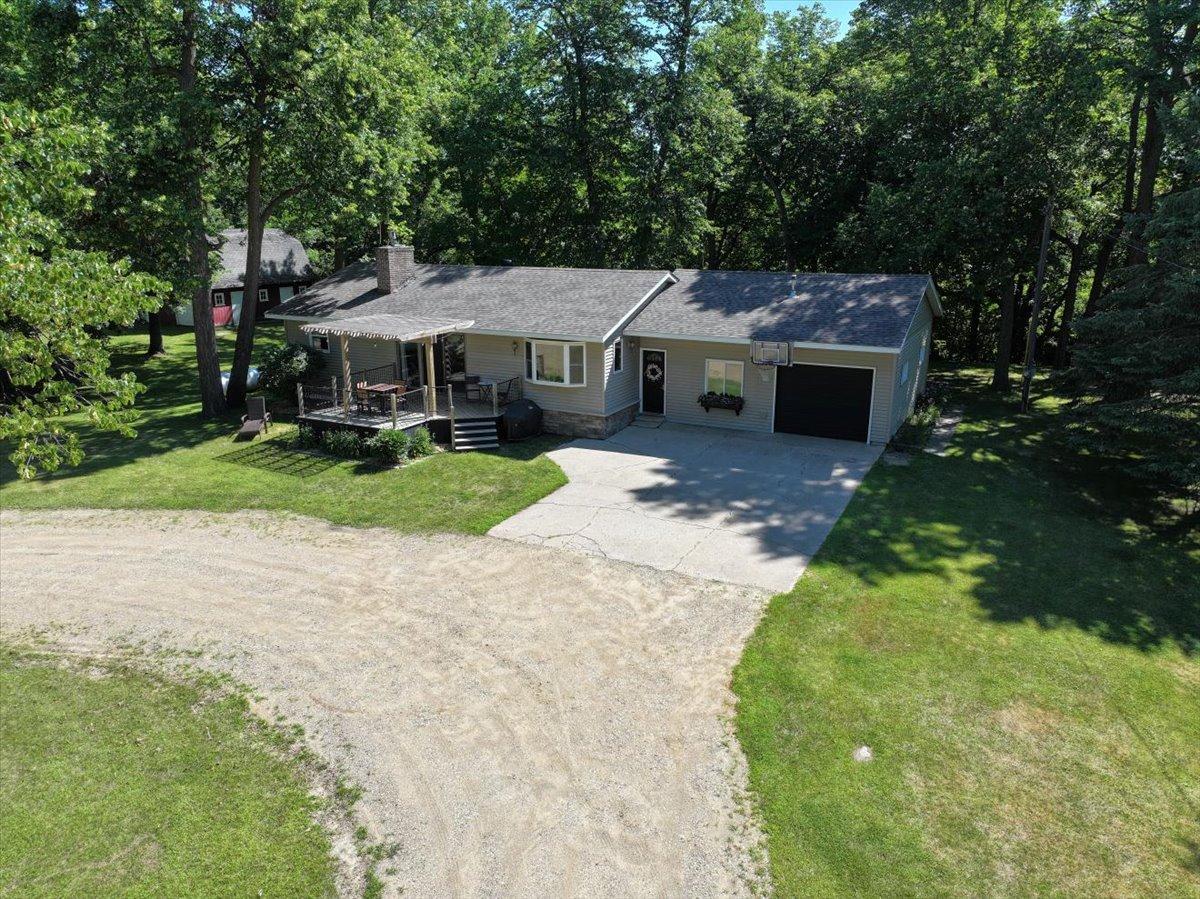 2nd image of 8833 County Road 11 Ne, Alexandria, MN 56308 | MLS# 7109770
