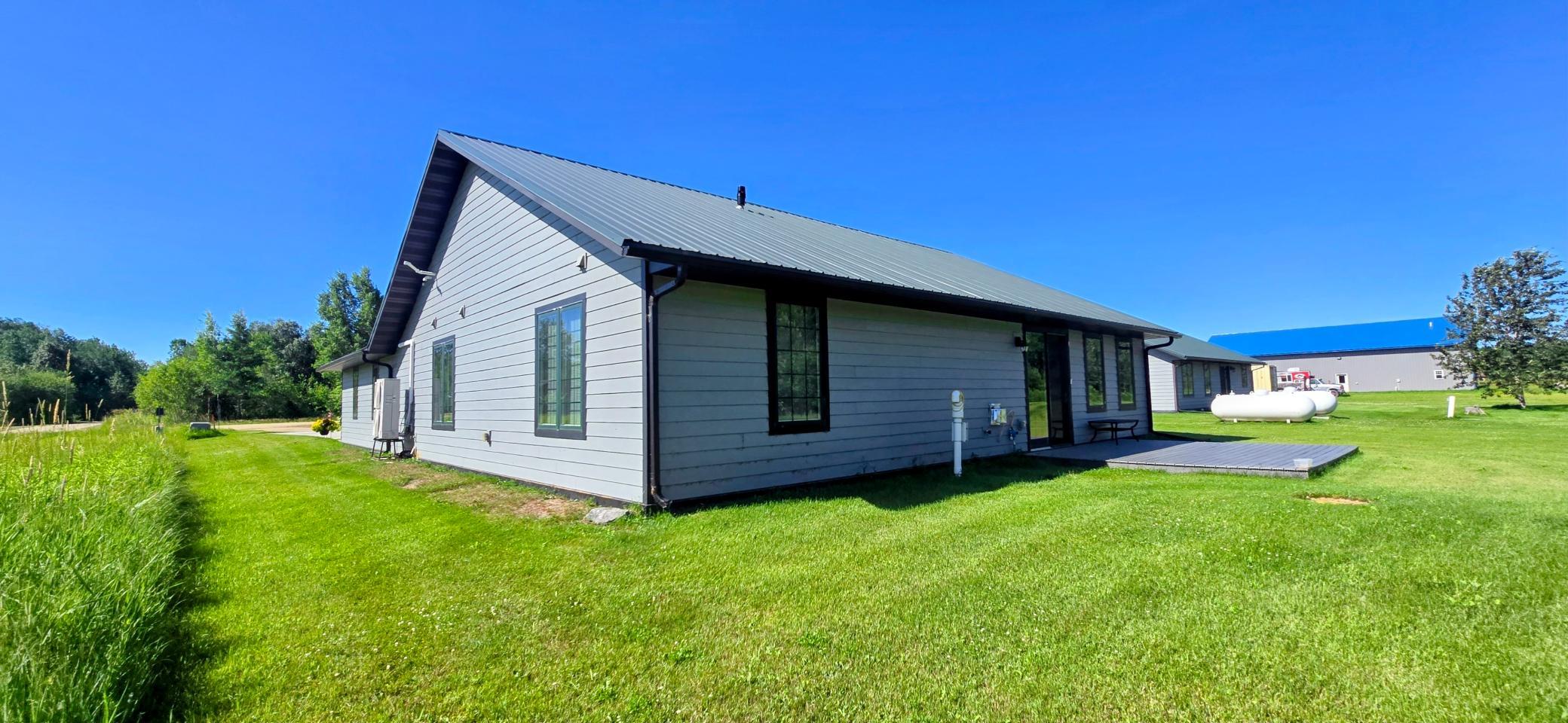3rd image of 17668 Birch Dr Nw, Angle Inlet, MN 56711 | MLS# 7109805