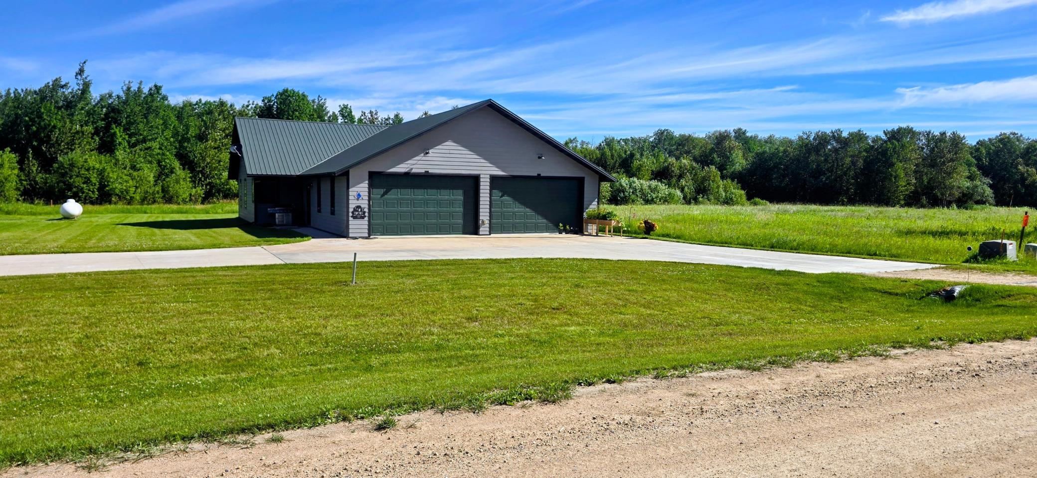 1st image of 17668 Birch Dr Nw, Angle Inlet, MN 56711 | MLS# 7109805