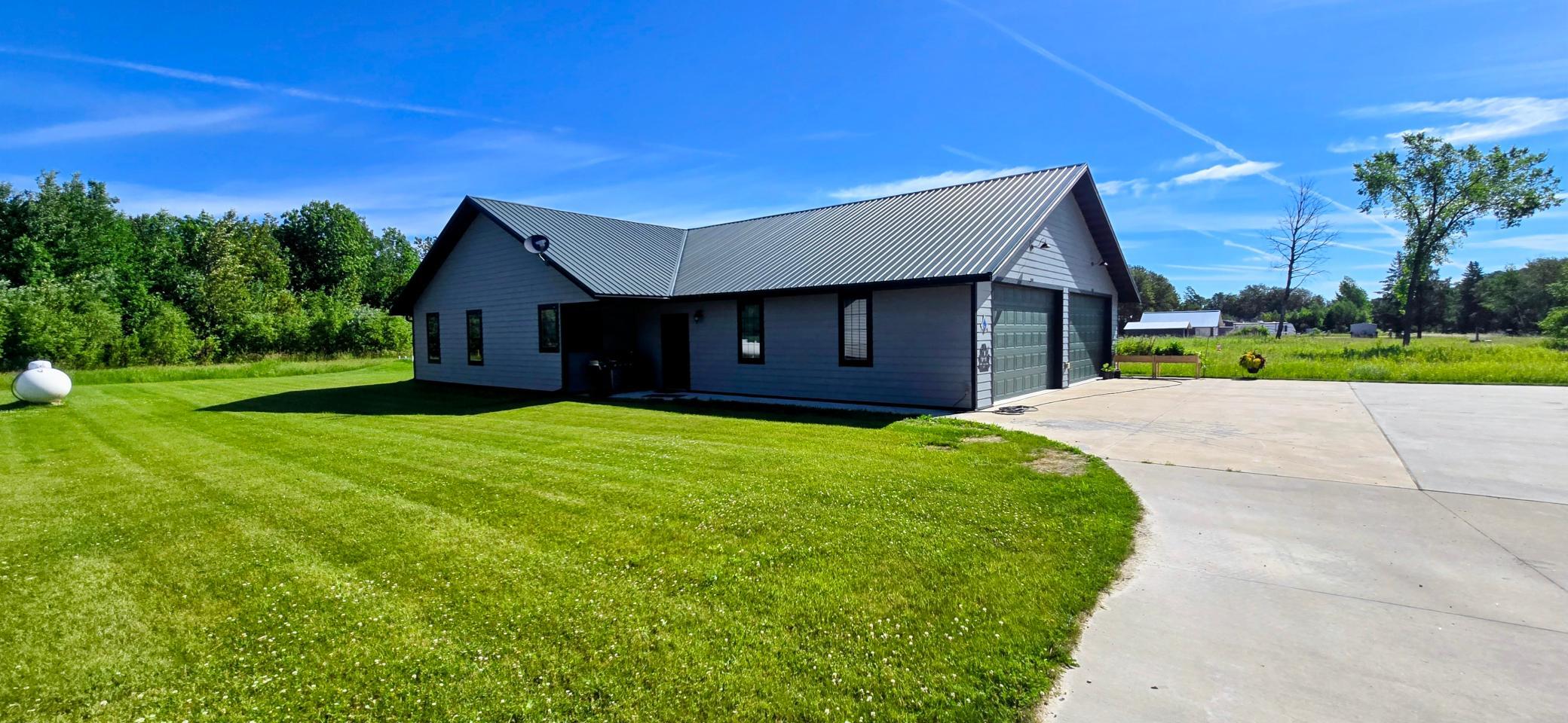 2nd image of 17668 Birch Dr Nw, Angle Inlet, MN 56711 | MLS# 7109805