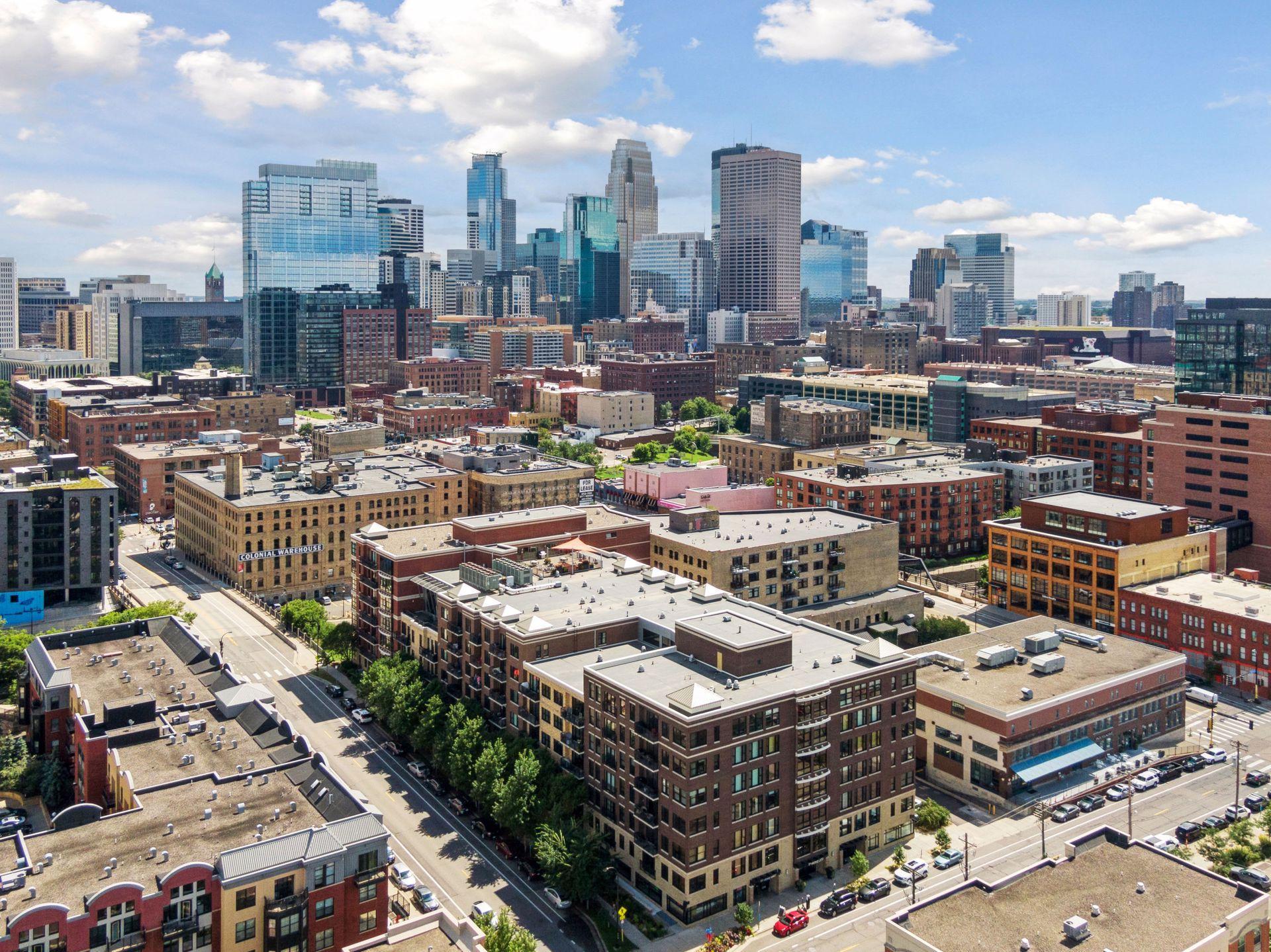 Homes for sale in Minneapolis, MN | 401 N 2Nd St #208, Minneapolis, MN 55401 | MLS# 7109812