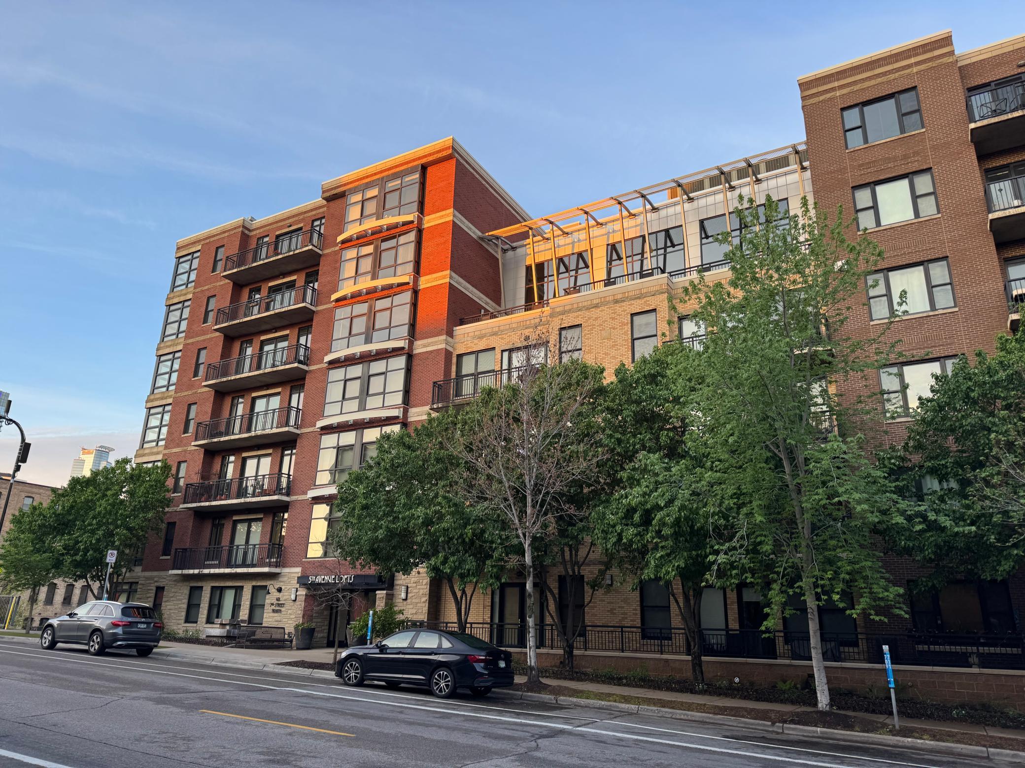 Homes for sale in Minneapolis, MN | 401 N 2Nd St #208, Minneapolis, MN 55401 | MLS# 7109812