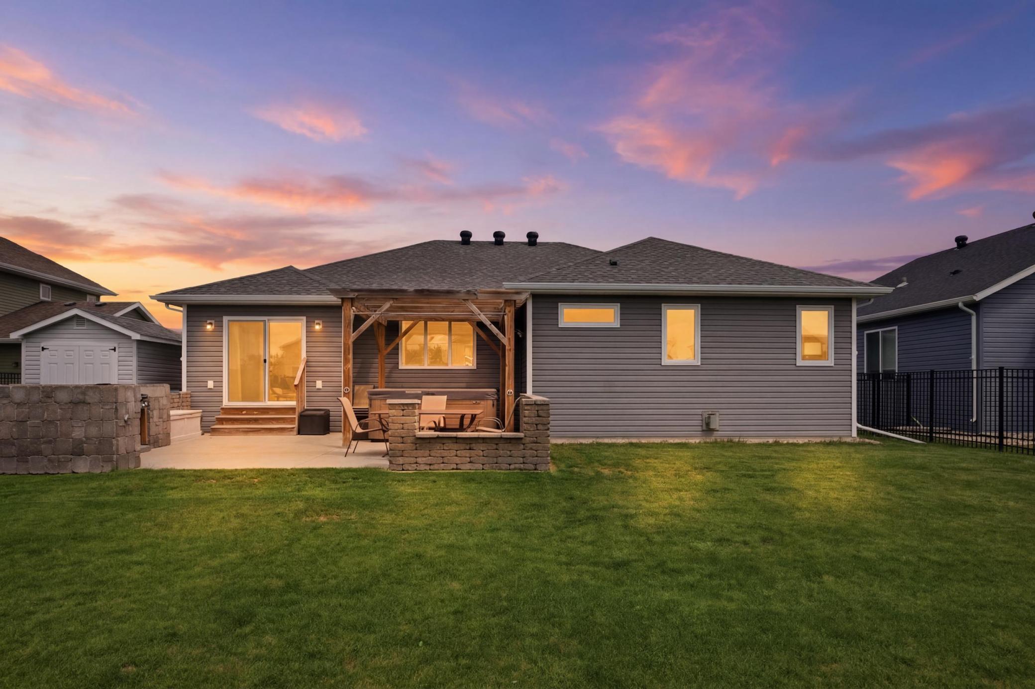 3rd image of 219 6Th St E, Horace, ND 58047 | MLS# 7109853