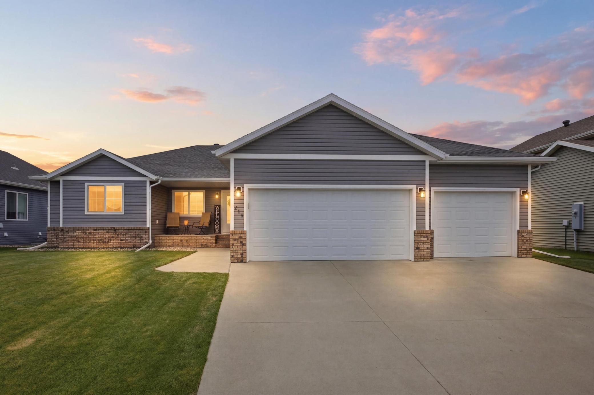 1st image of 219 6th St E, Horace, ND 58047 | MLS# 7109853