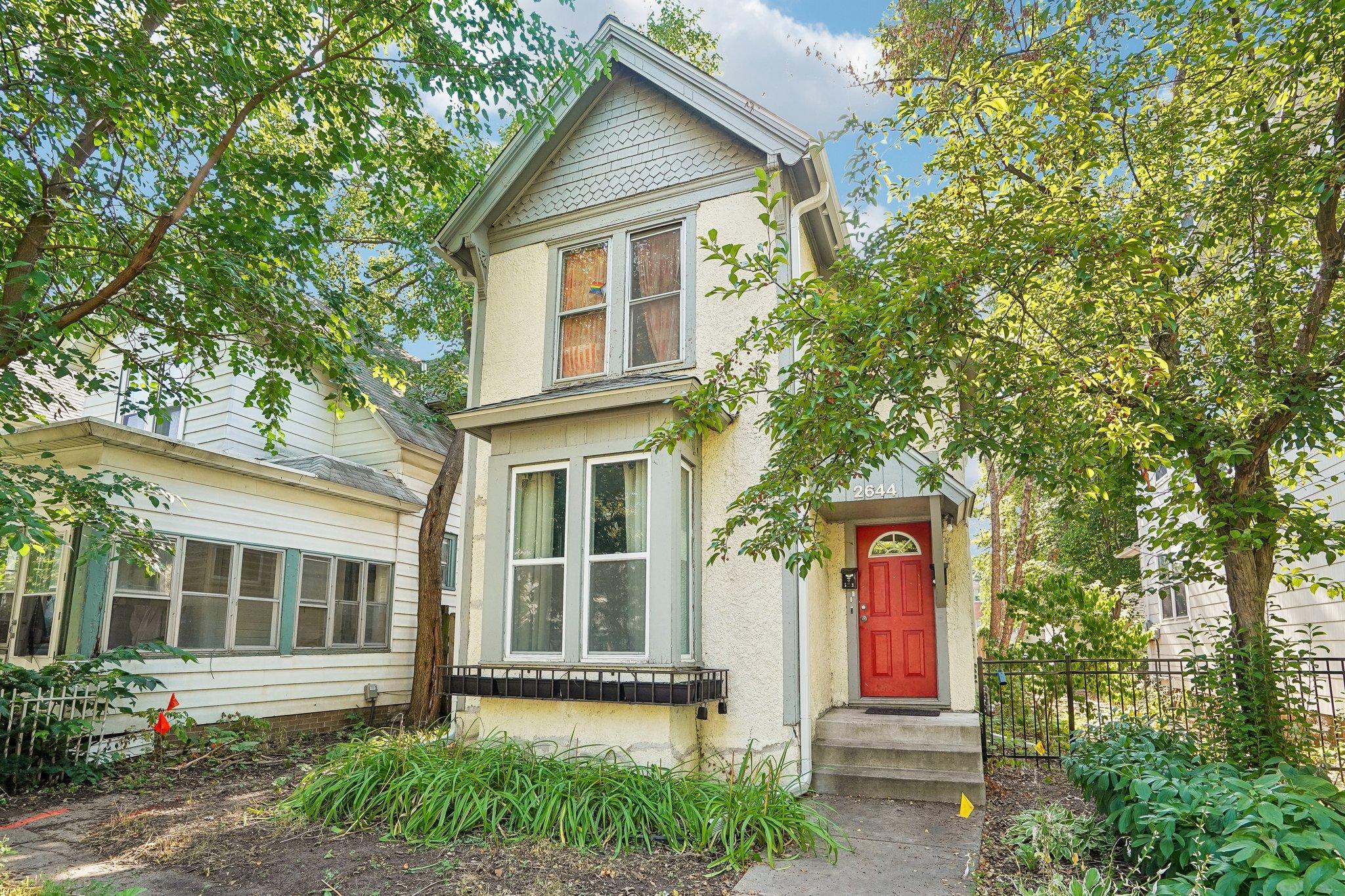 1st image of 2644 Dupont Ave S, Minneapolis, MN 55408 | MLS# 7109859