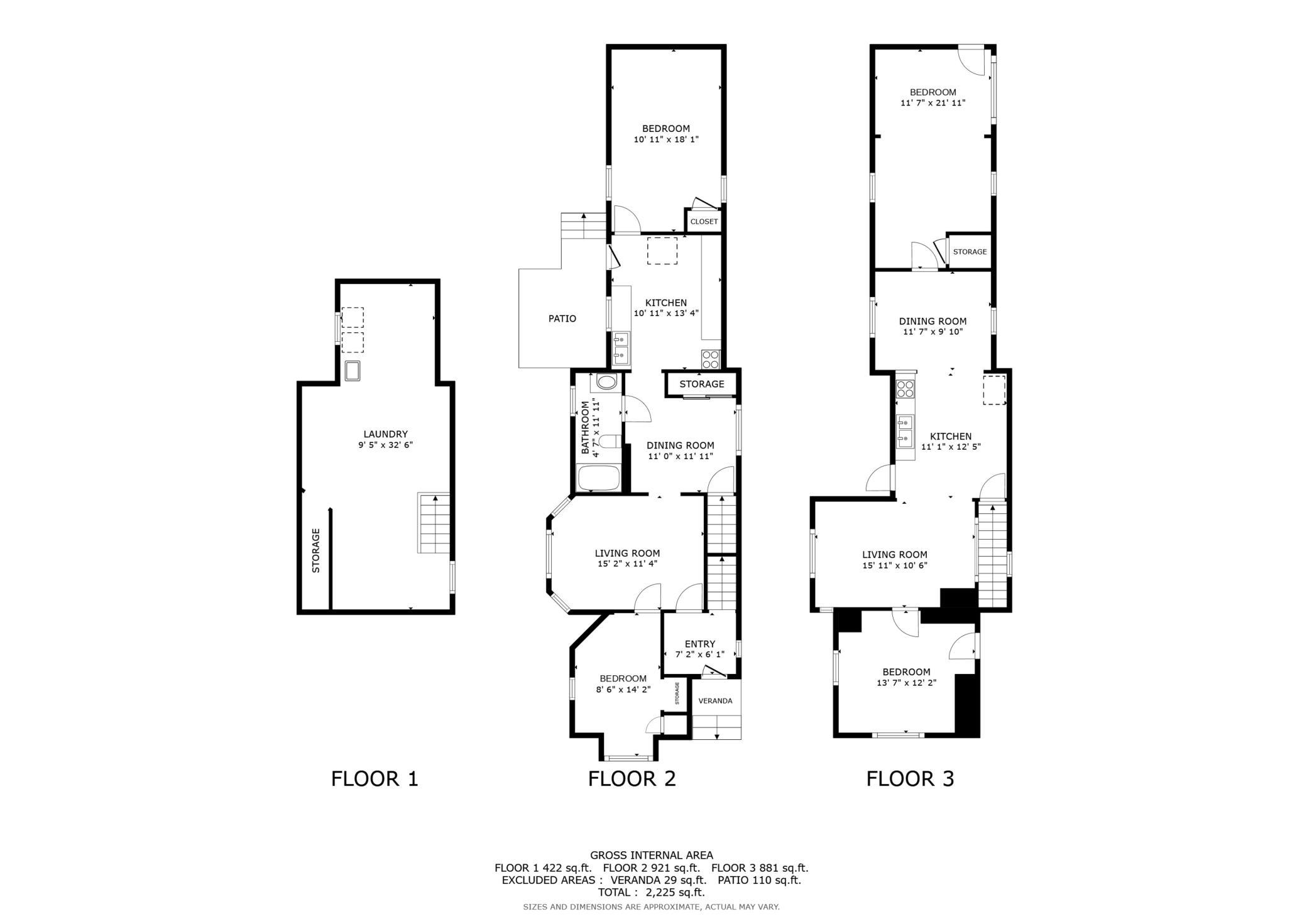 38th image of 2644 Dupont Ave S, Minneapolis, MN 55408 | MLS# 7109859