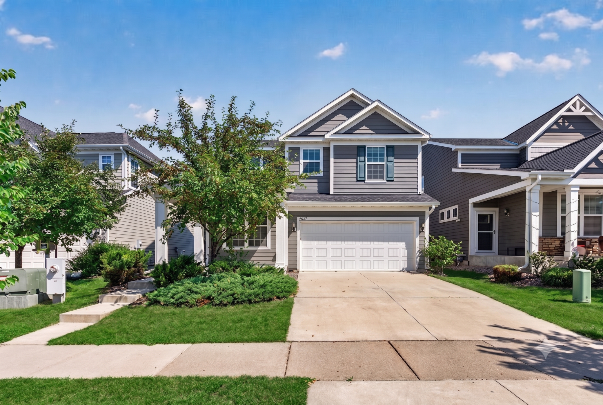 1st image of 15637 Eddy Creek Wy, Saint Paul, MN 55124 | MLS# 7109867