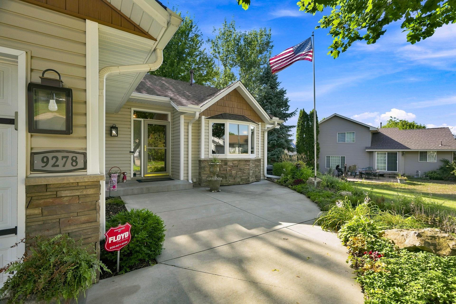 5th image of 9278 Jergen Ave S, Cottage Grove, MN 55016 | MLS# 7109868