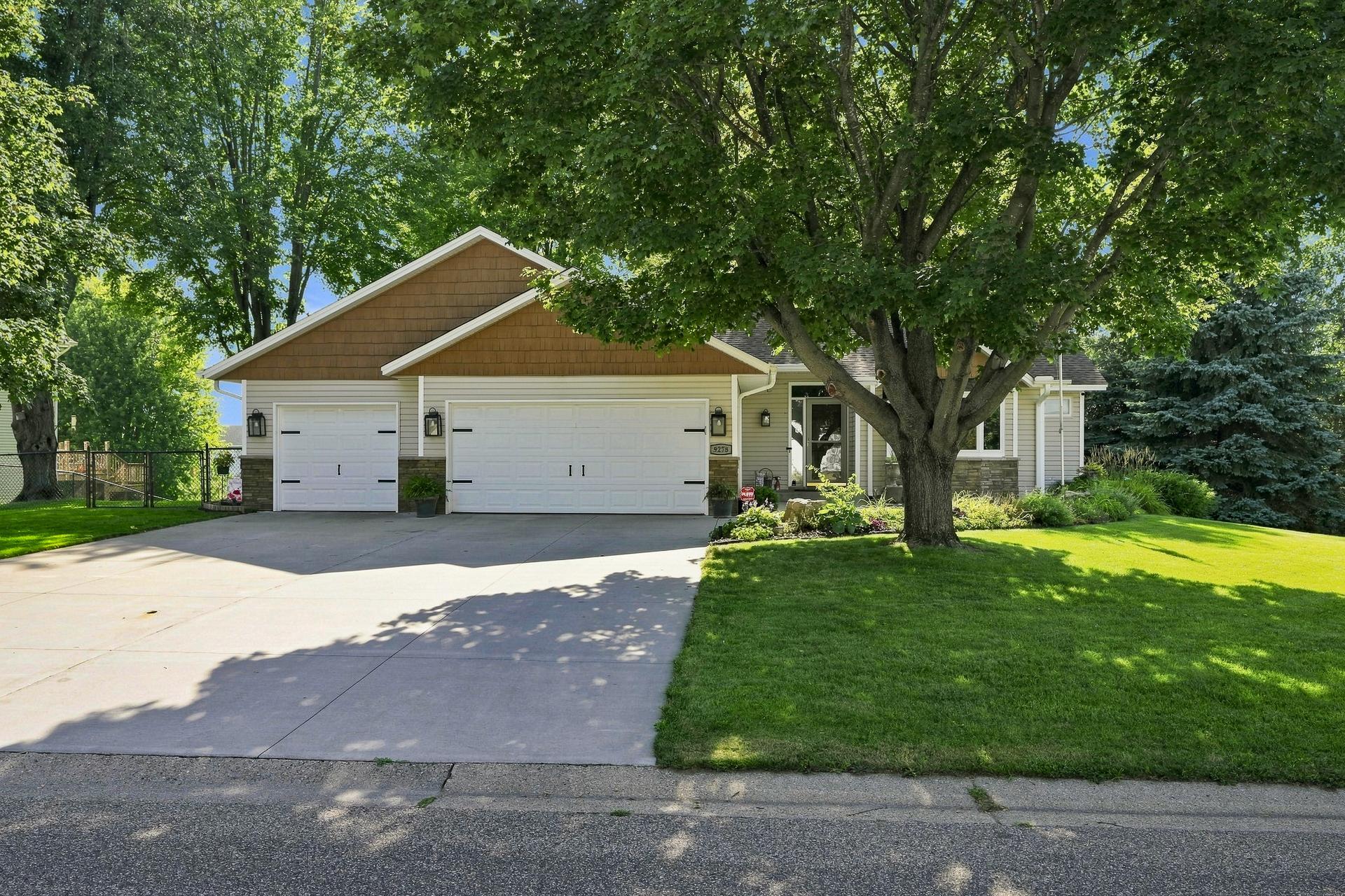 4th image of 9278 Jergen Ave S, Cottage Grove, MN 55016 | MLS# 7109868