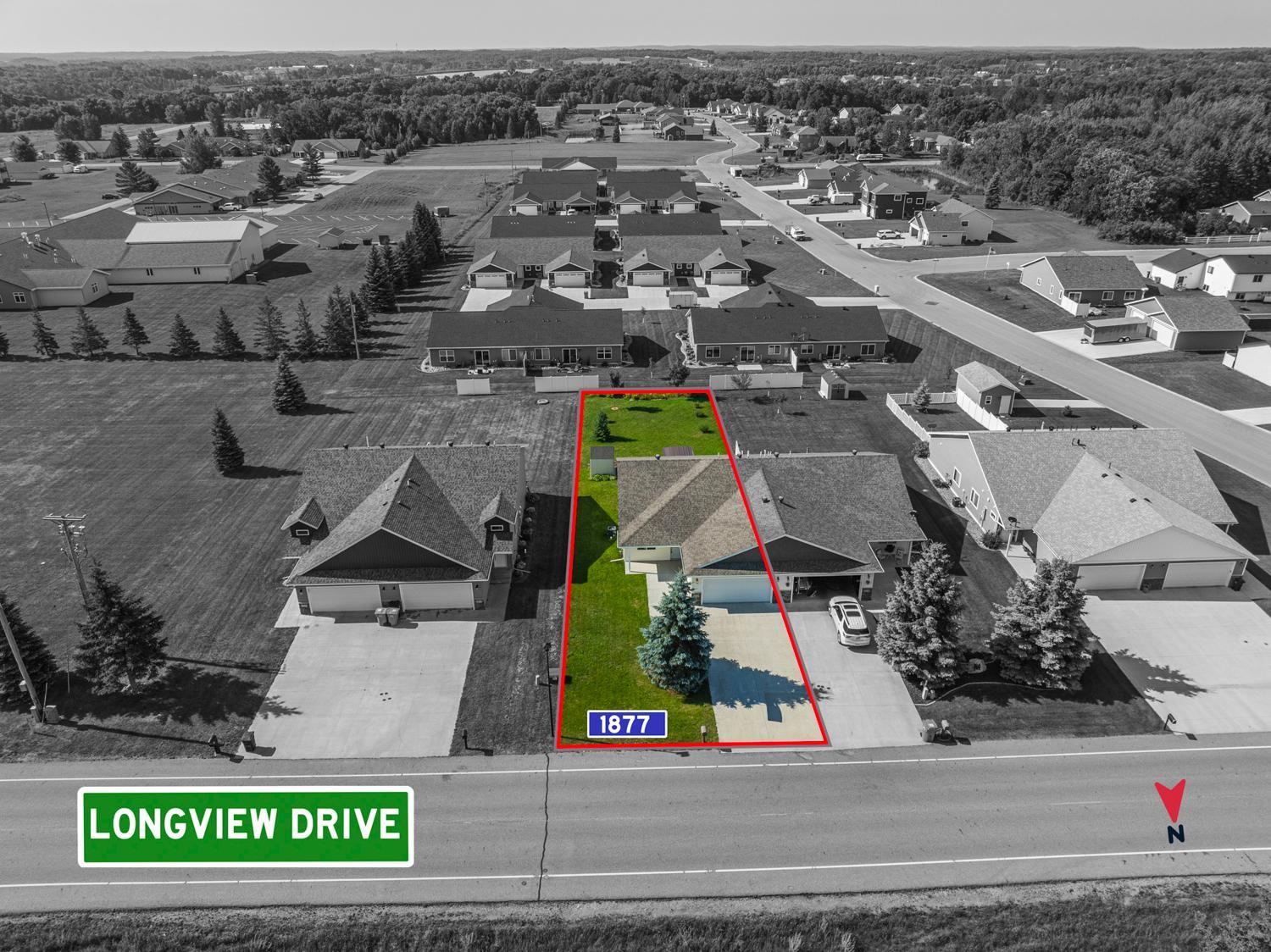 2nd image of 1877 Longview Dr, Detroit Lakes, MN 56501 | MLS# 7109882
