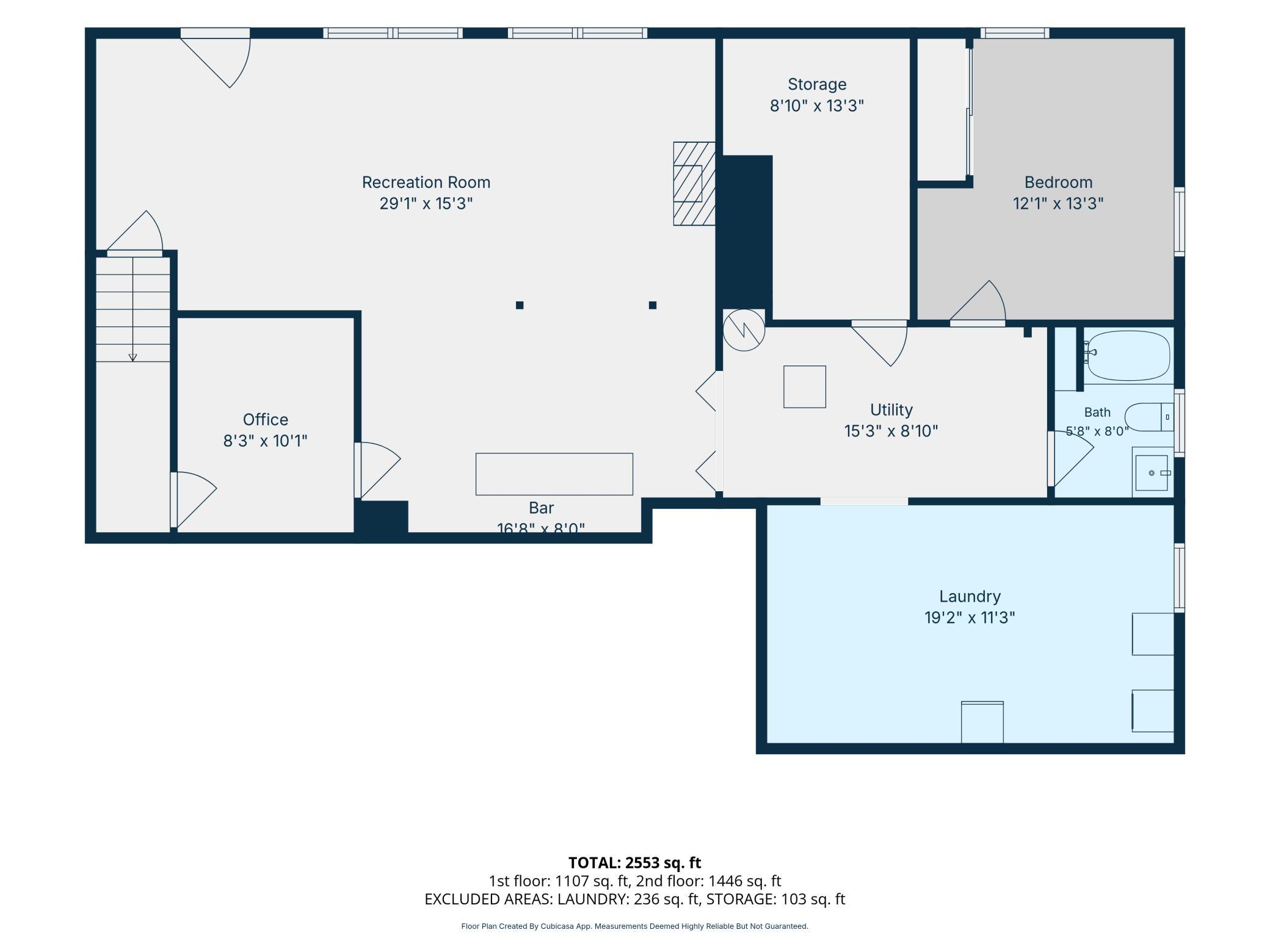 54th image of 302 Garden Rd, Albert Lea, MN 56007 | MLS# 7109902