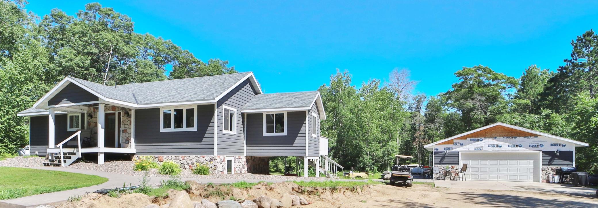 2nd image of 1040 Big Bear Trl Sw, Brainerd, MN 56401 | MLS# 7109914