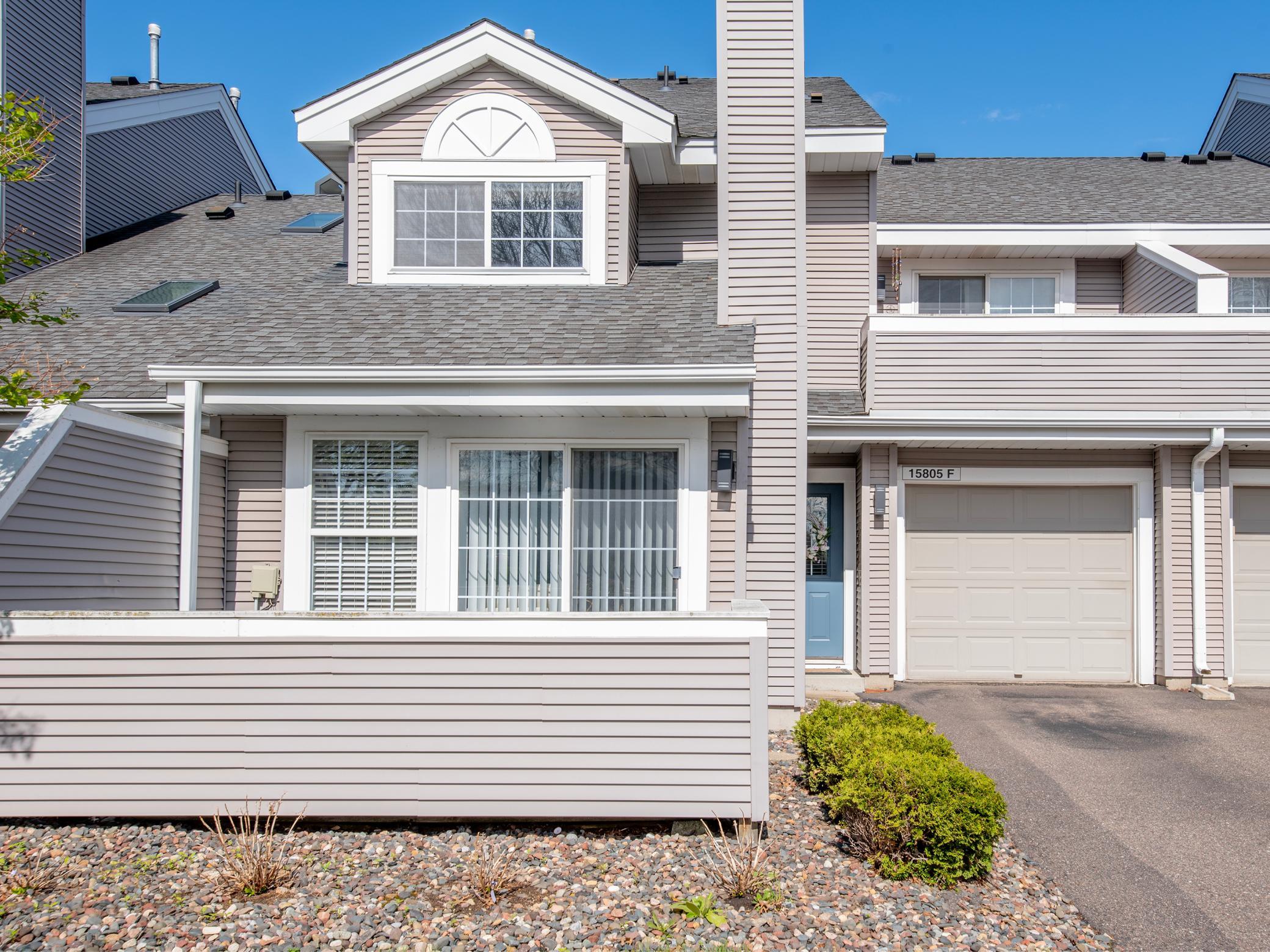 2nd image of 15805 24th Ave N #F, Plymouth, MN 55447 | MLS# 7109918