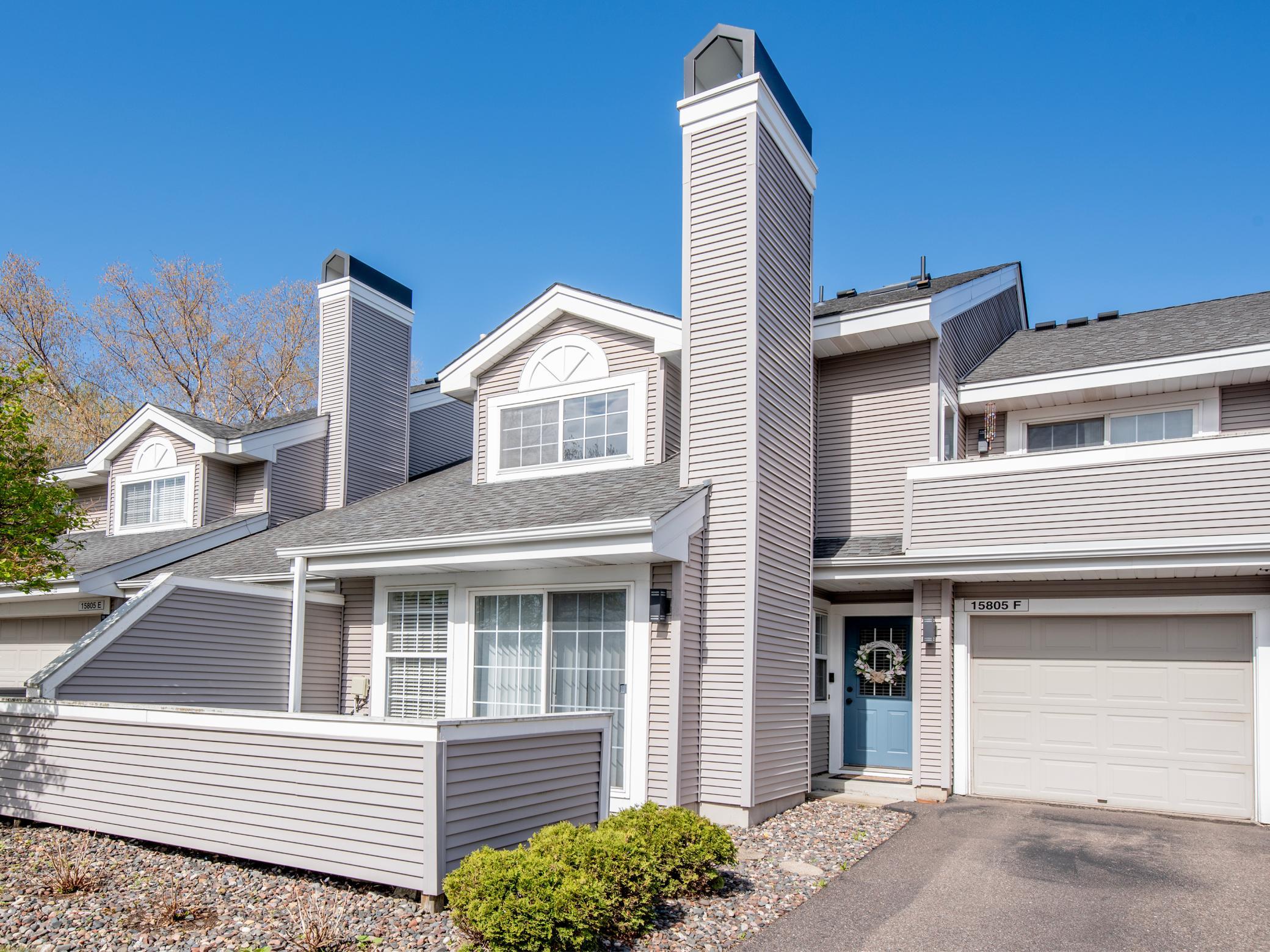 1st image of 15805 24th Ave N #F, Plymouth, MN 55447 | MLS# 7109918