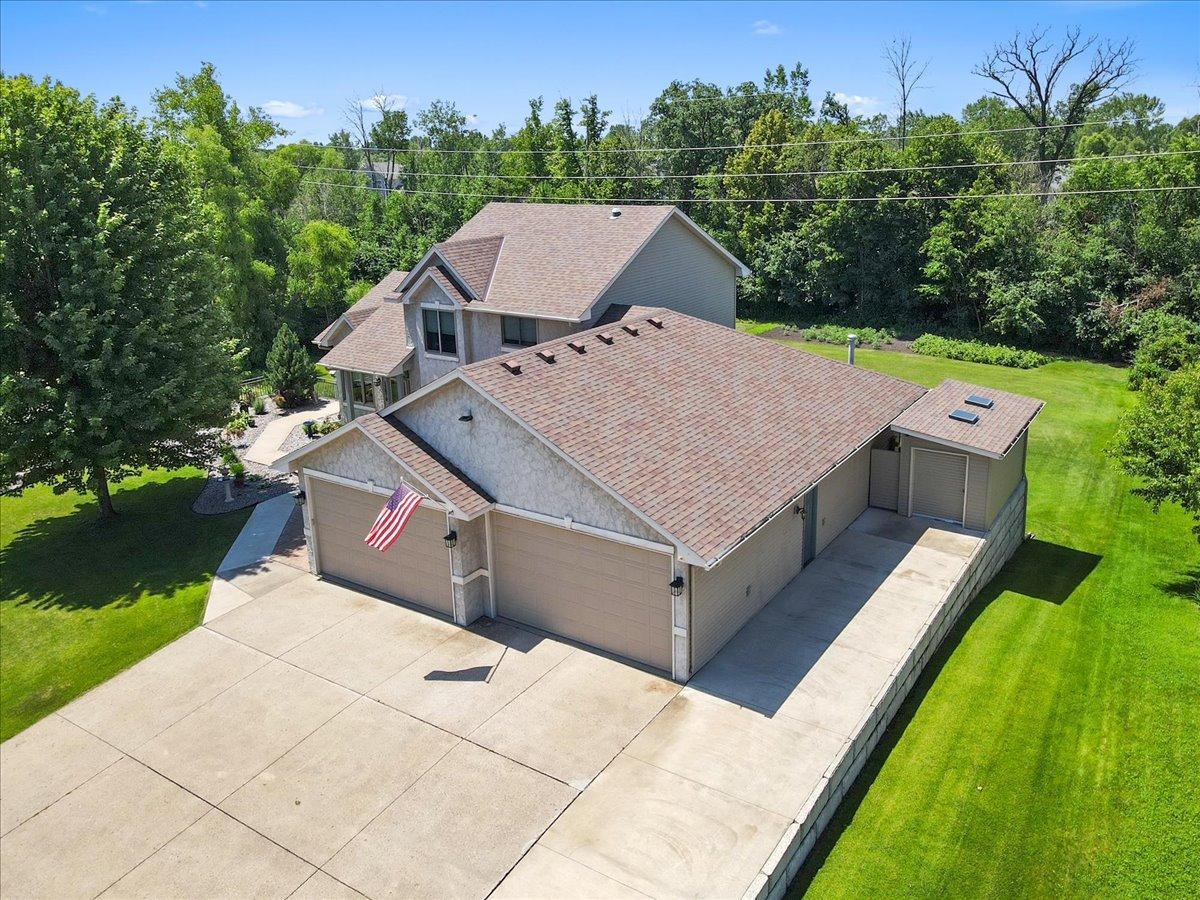 4th image of 15870 Fenway Ave N, Hugo, MN 55038 | MLS# 7109923