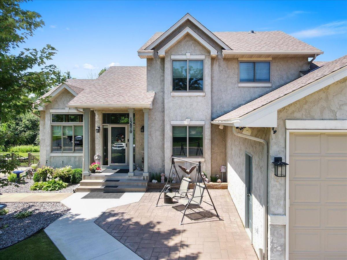 1st image of 15870 Fenway Ave N, Hugo, MN 55038 | MLS# 7109923