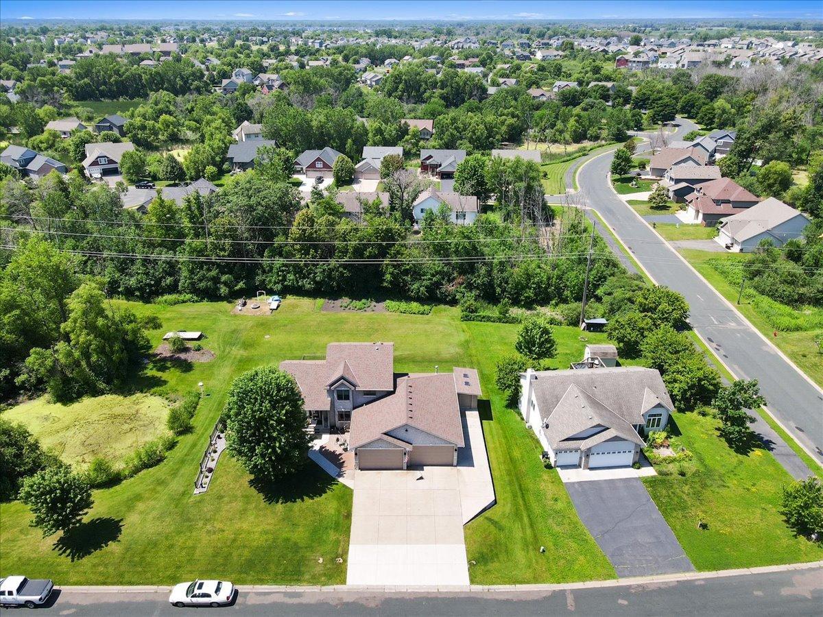 5th image of 15870 Fenway Ave N, Hugo, MN 55038 | MLS# 7109923