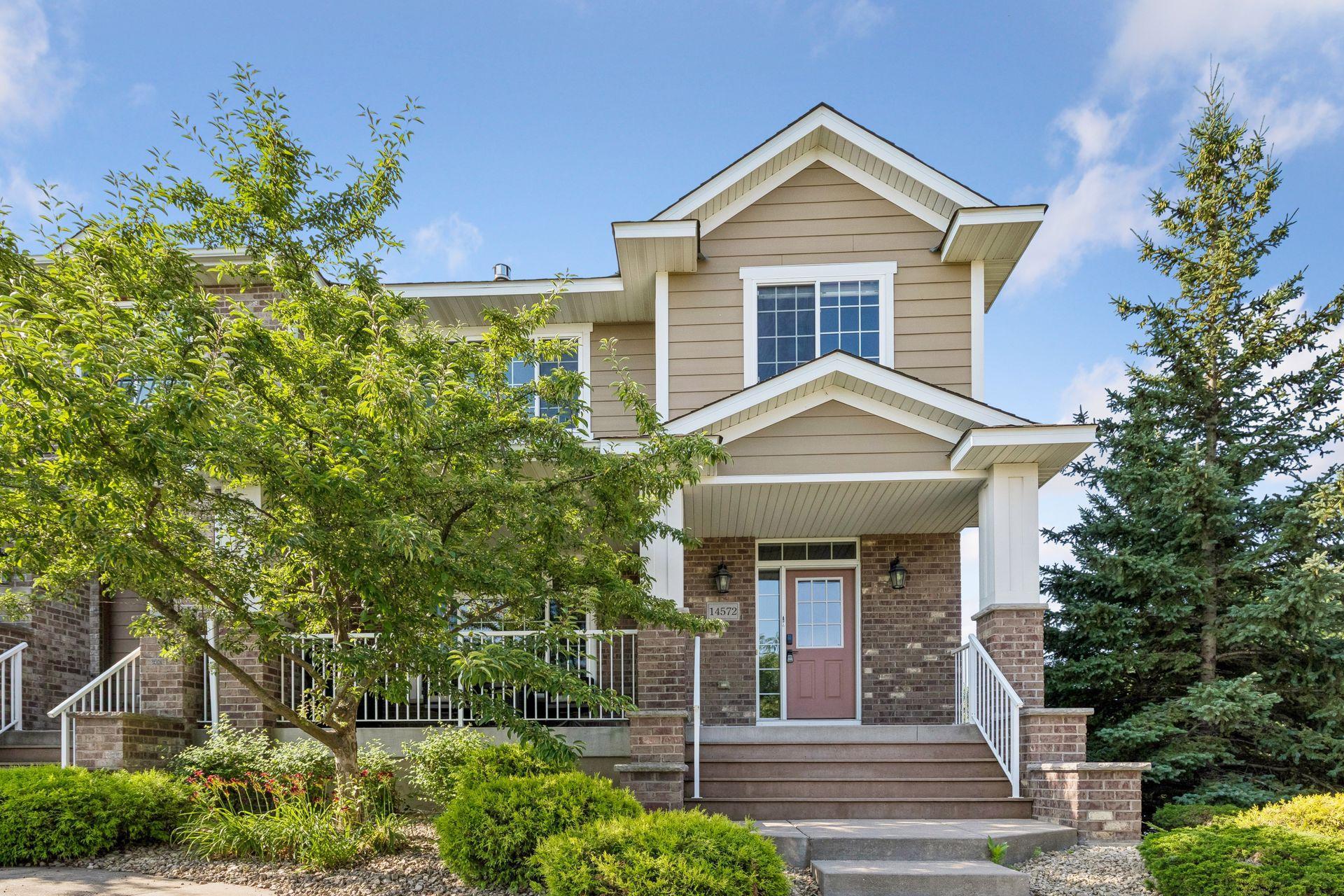 1st image of 14572 Florissant Path #5010, Saint Paul, MN 55124 | MLS# 7109925