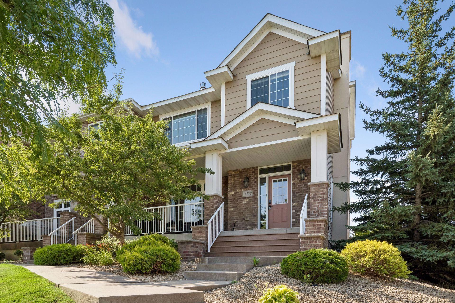 2nd image of 14572 Florissant Path #5010, Saint Paul, MN 55124 | MLS# 7109925
