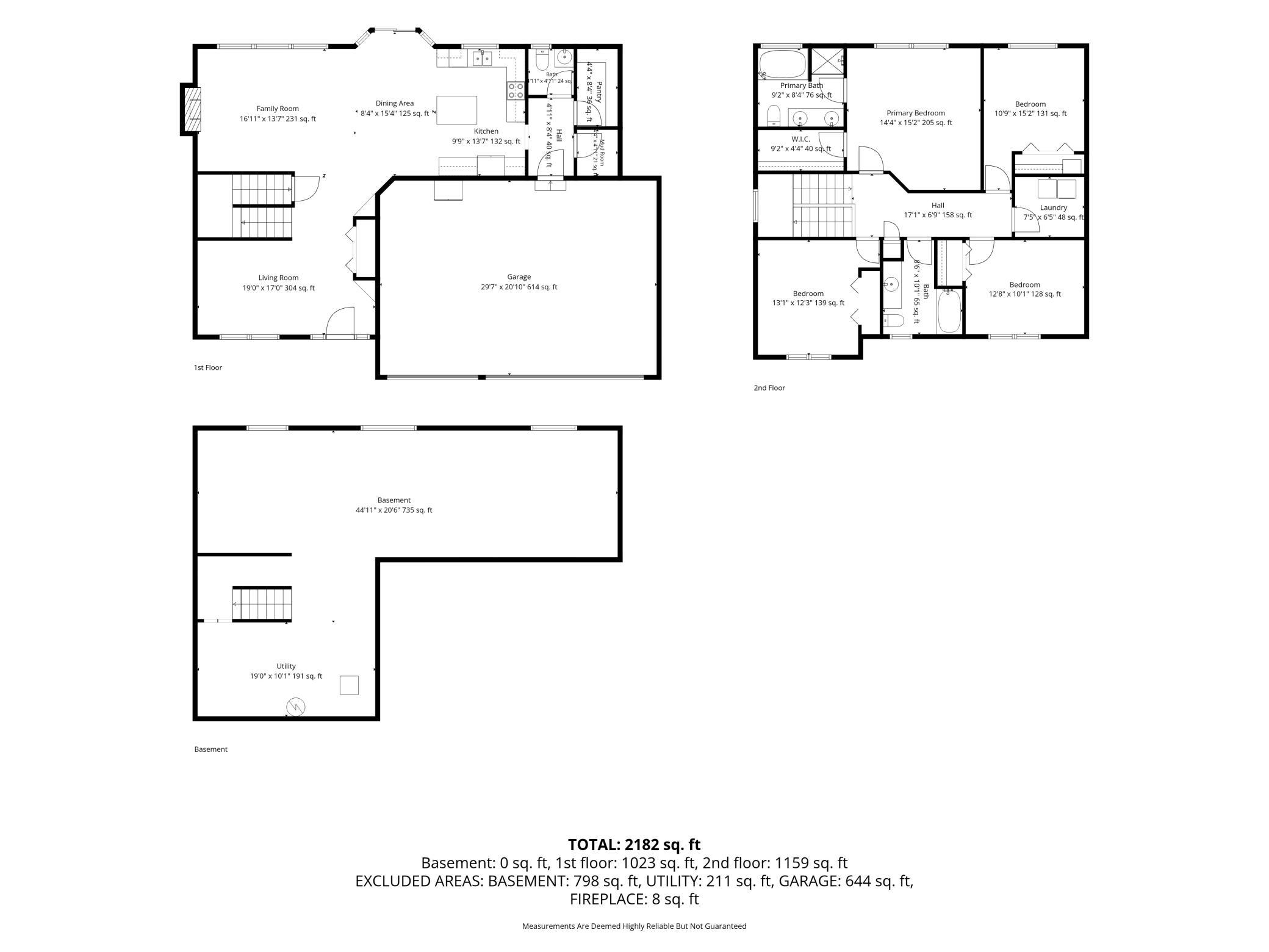61st image of 1801 Foothill Trl, Shakopee, MN 55379 | MLS# 7109929
