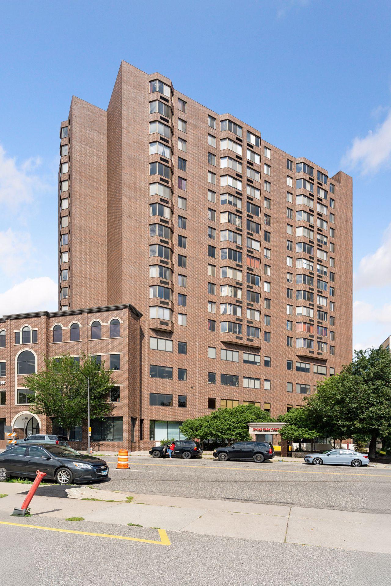 1st image of 291 7th Street W #1604, Saint Paul, MN 55102 | MLS# 7109930