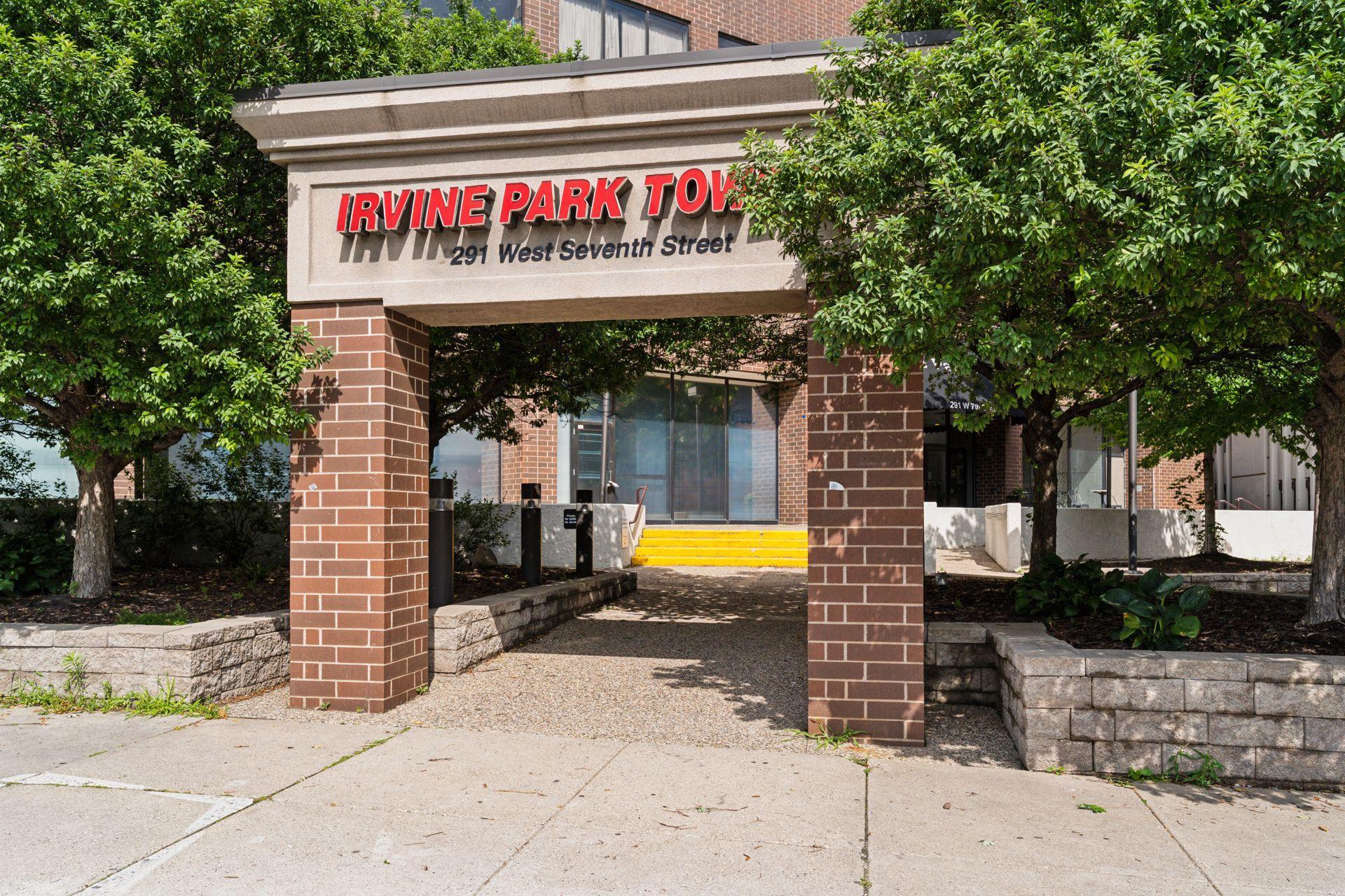 2nd image of 291 7th Street W #1604, Saint Paul, MN 55102 | MLS# 7109930