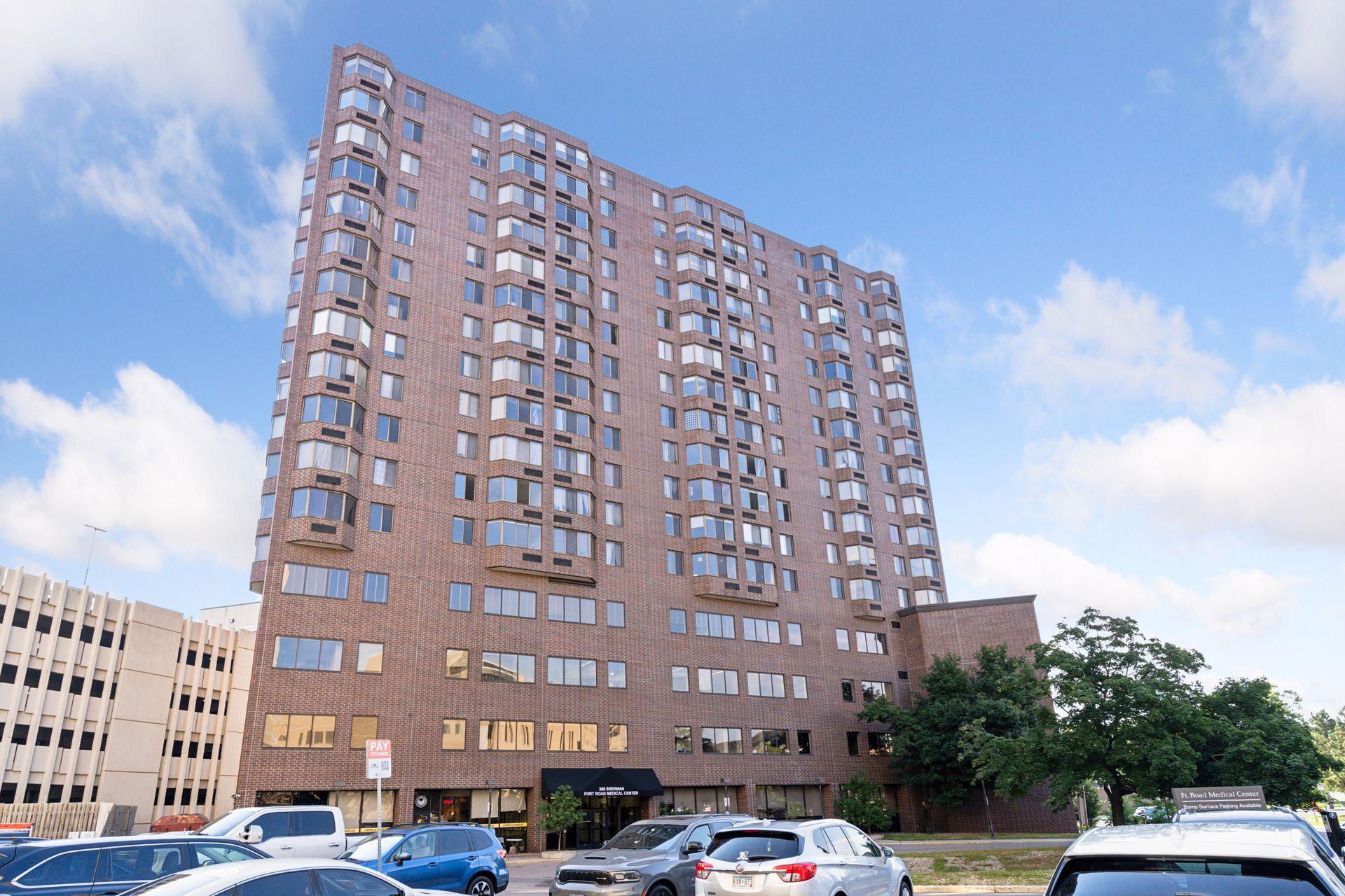 25th image of 291 7th Street W #1604, Saint Paul, MN 55102 | MLS# 7109930