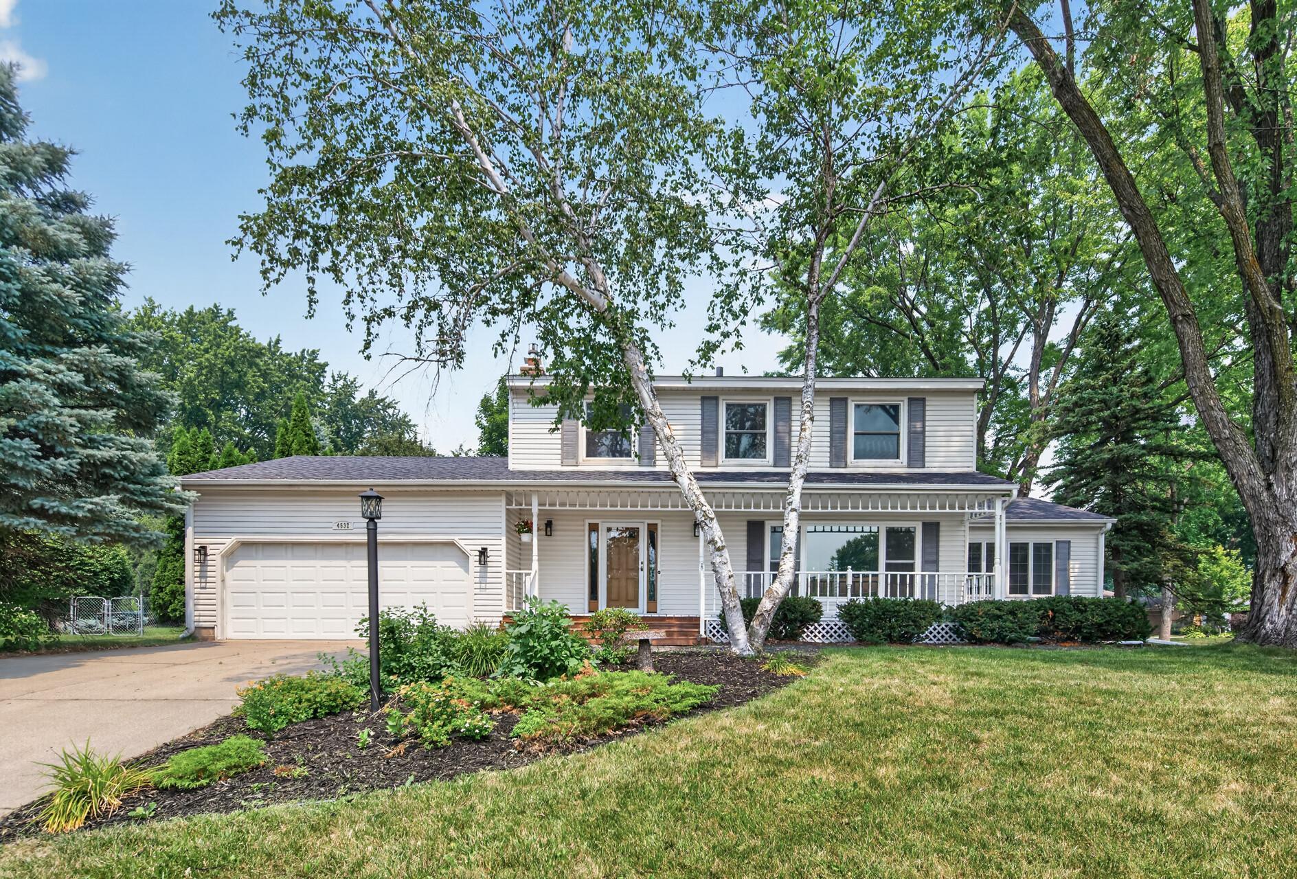 61st image of 4532 Normandale Highlands Dr, Minneapolis, MN 55437 | MLS# 7109939