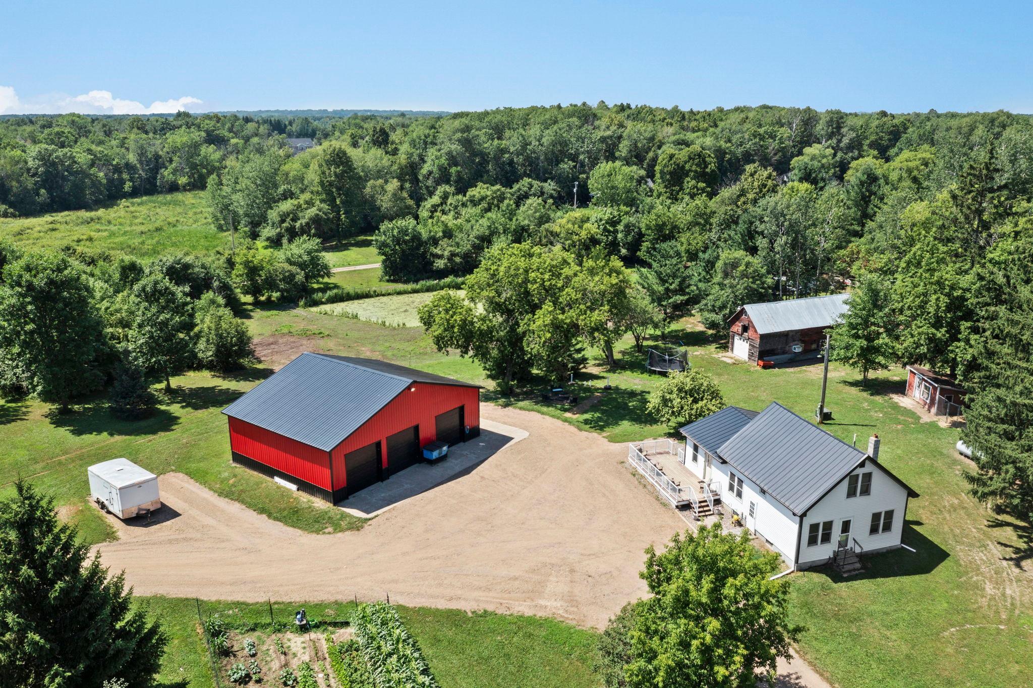 1st image of 42550 Cedarcrest Trl, Harris, MN 55032 | MLS# 7109942