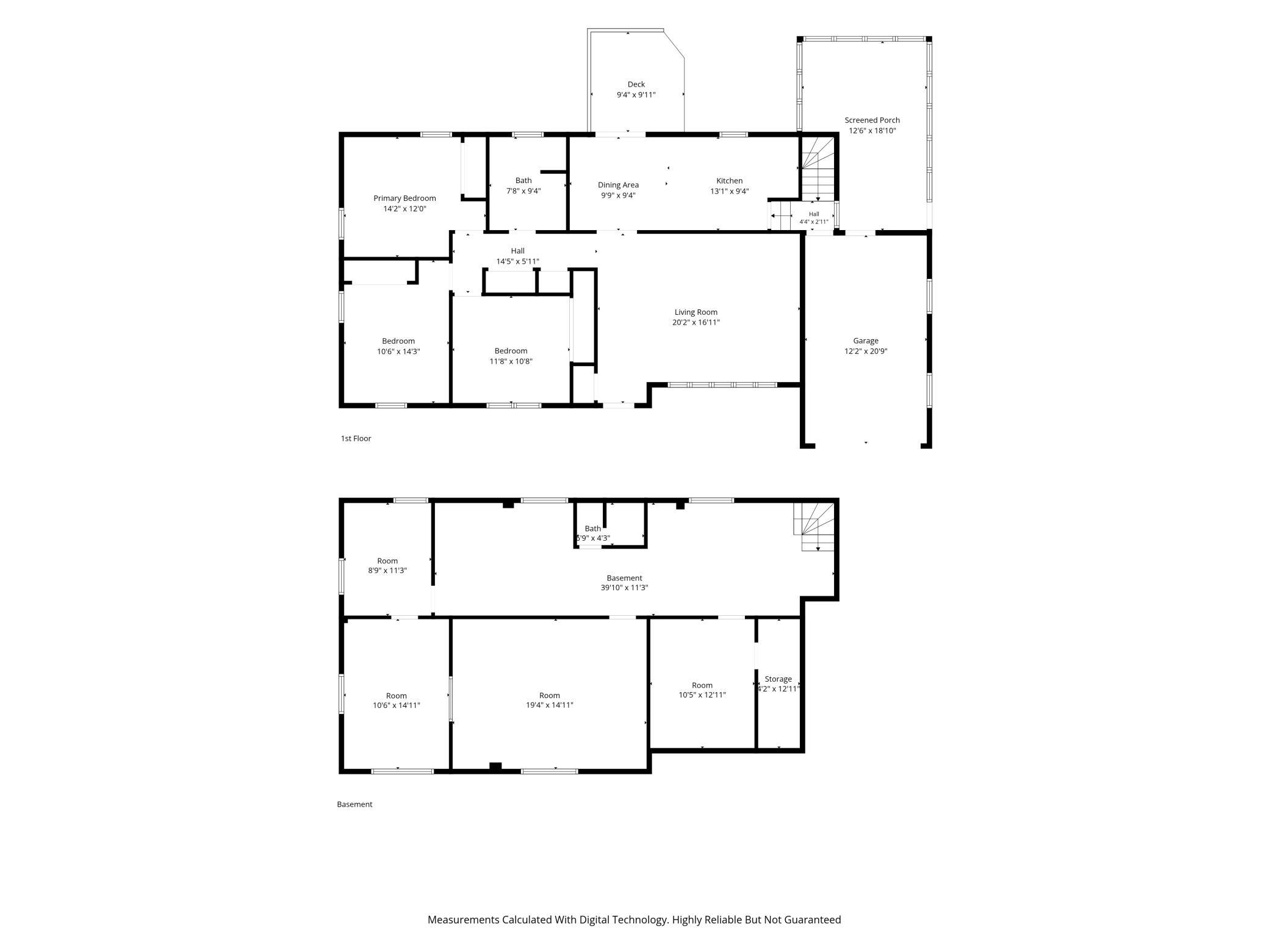 44th image of 1024 Holden Pl, Fairmont, MN 56031 | MLS# 7109960