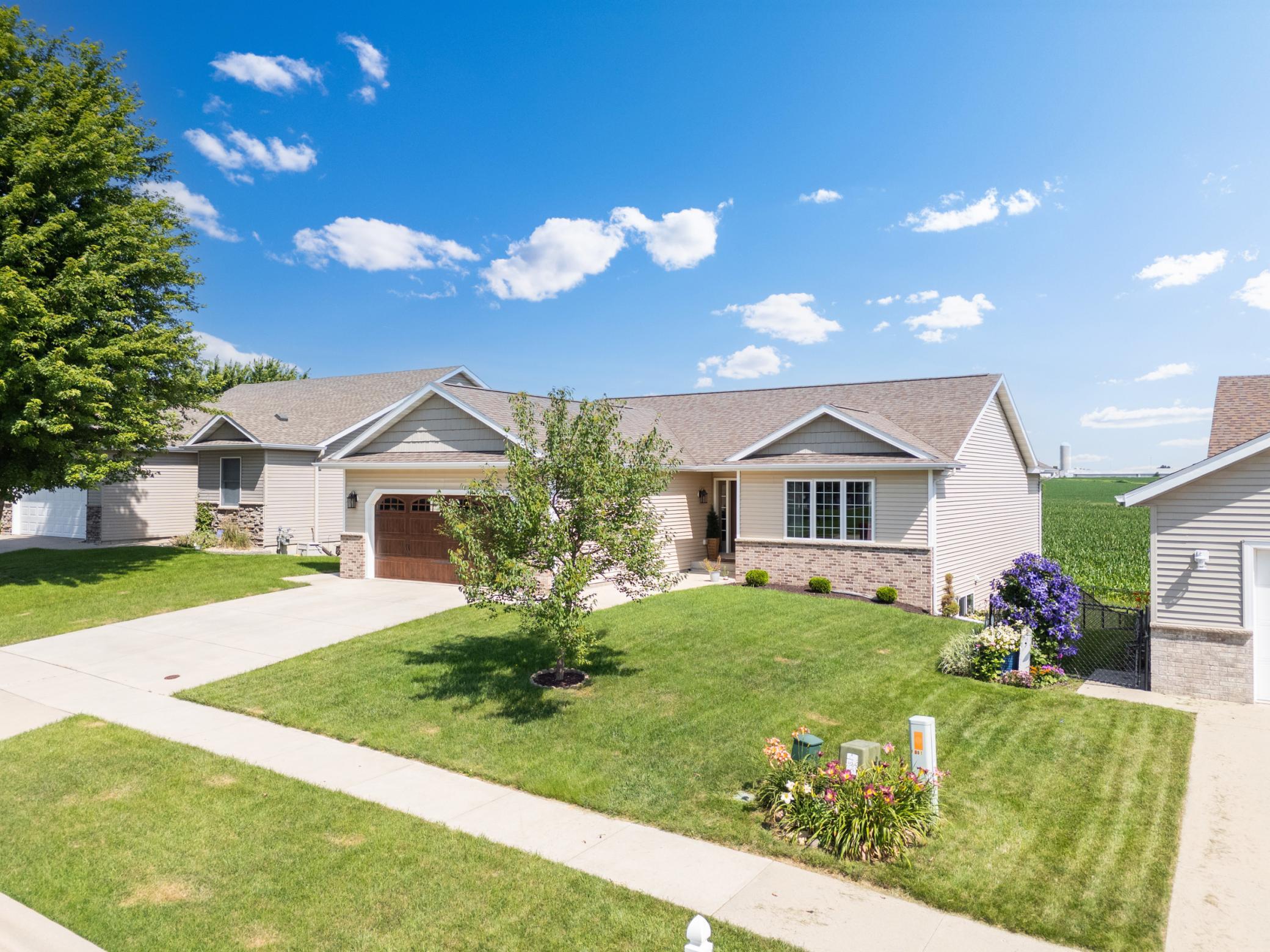 1st image of 209 Luella Pl Ne, Stewartville, MN 55976 | MLS# 7109974