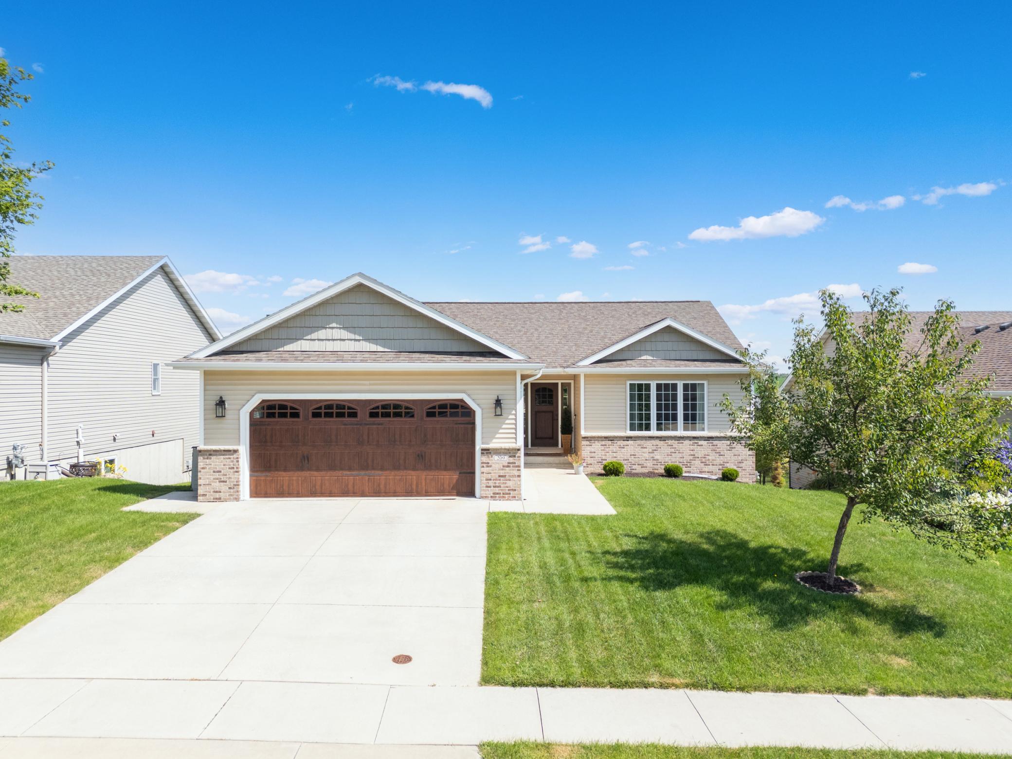 2nd image of 209 Luella Pl Ne, Stewartville, MN 55976 | MLS# 7109974